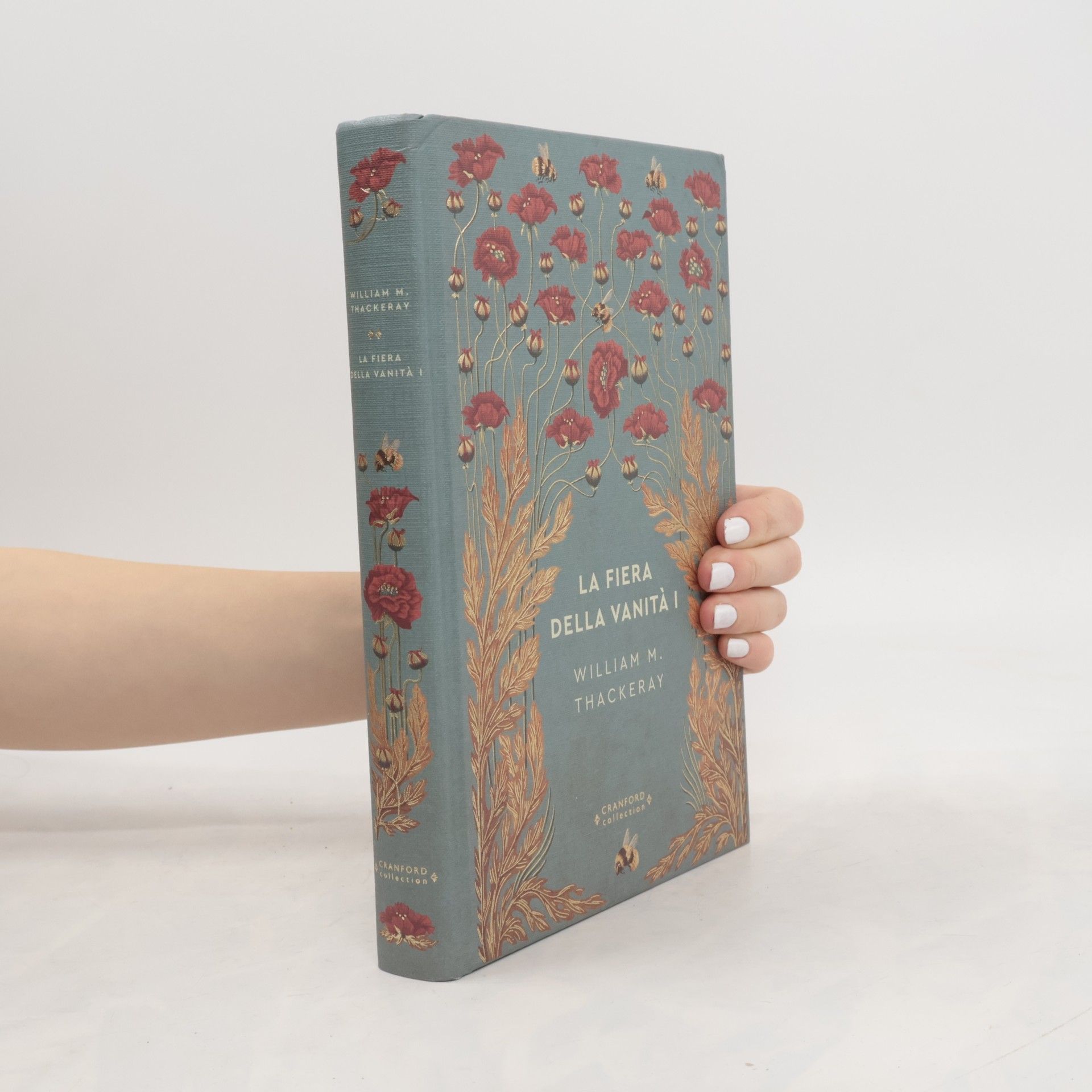 La fiera della vanità I