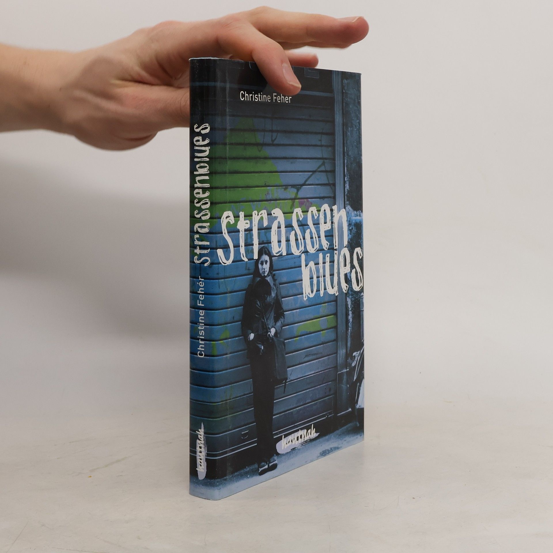 Strassenblues