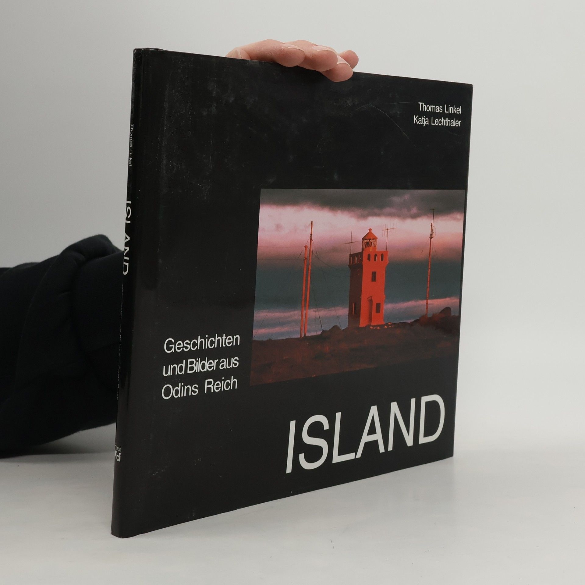 Thomas Linkel Island