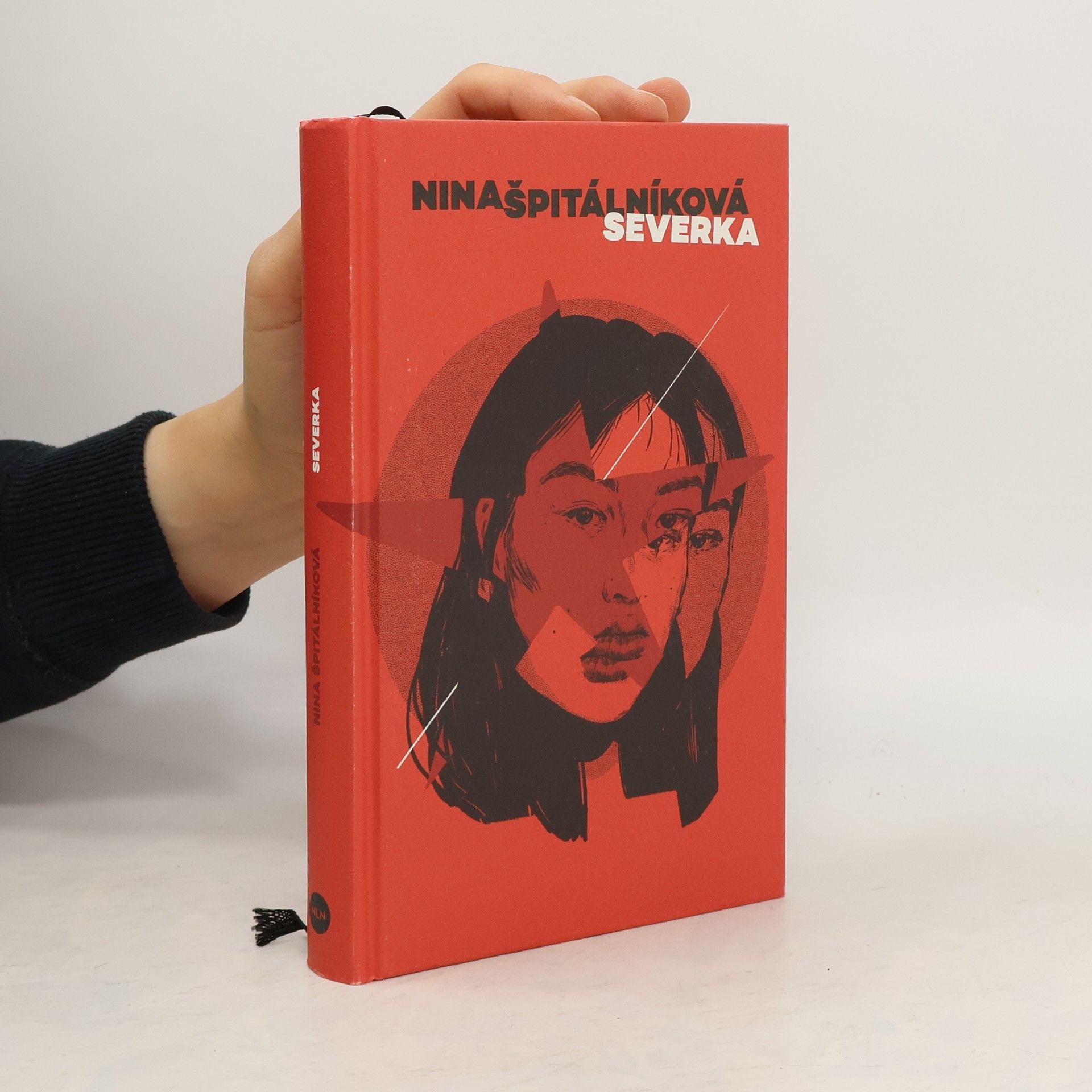 Nina Špitálníková Severka