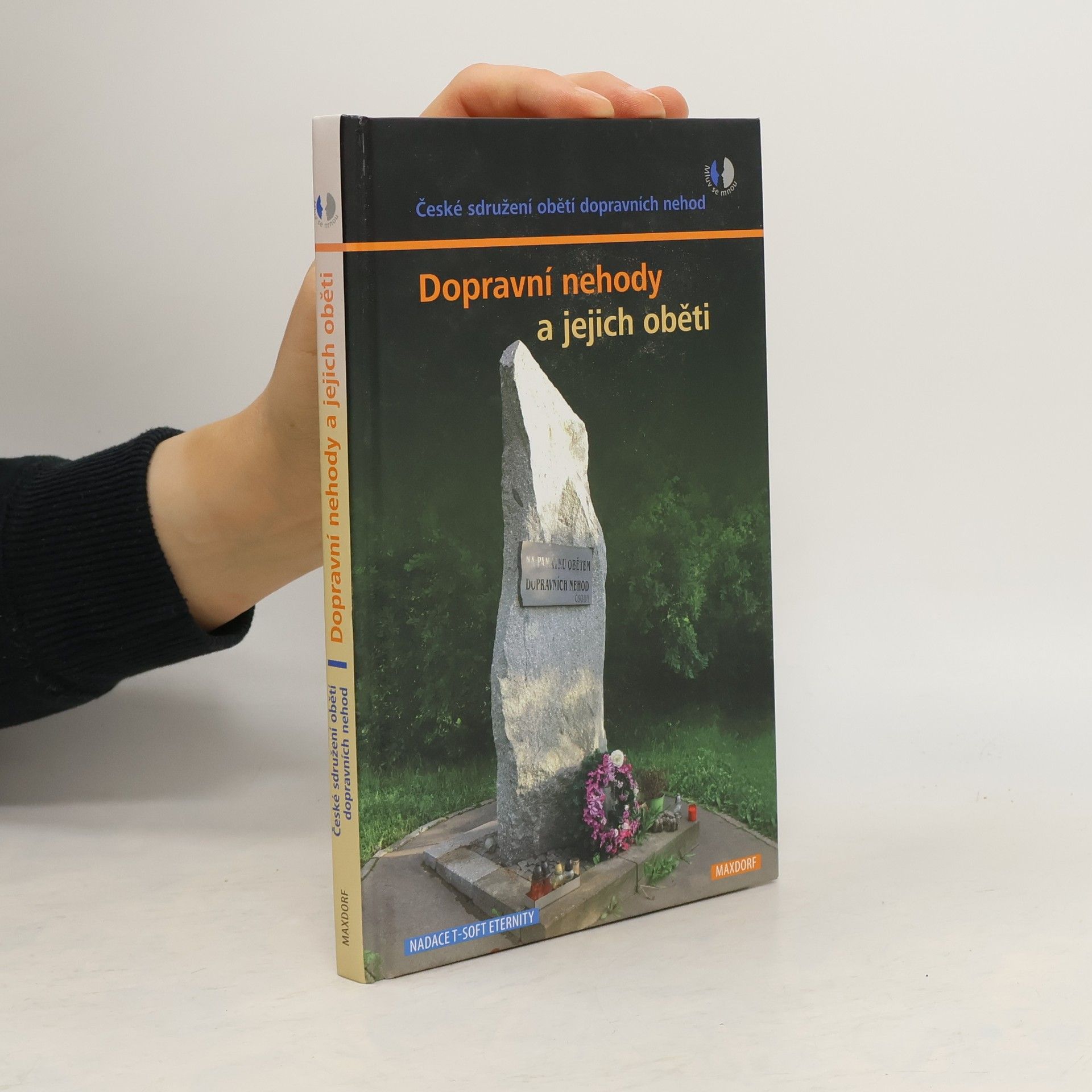 Dopravní nehody a jejich oběti