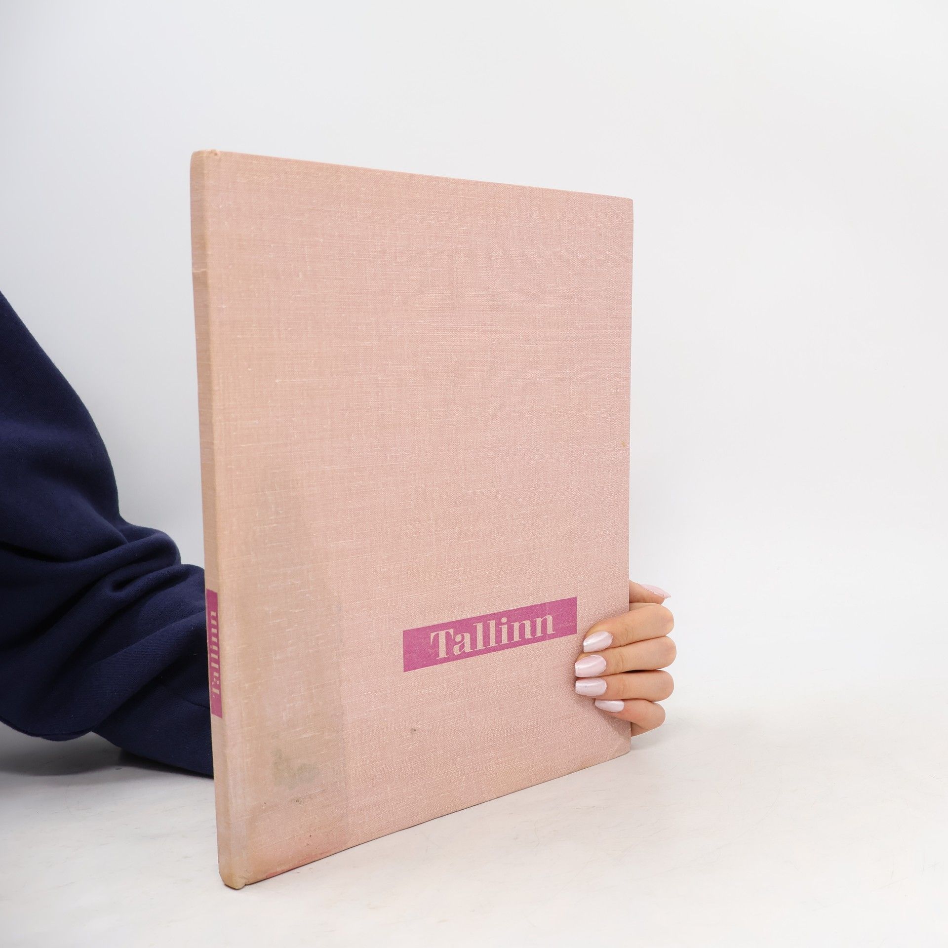 Autorenkollektiv Tallinn