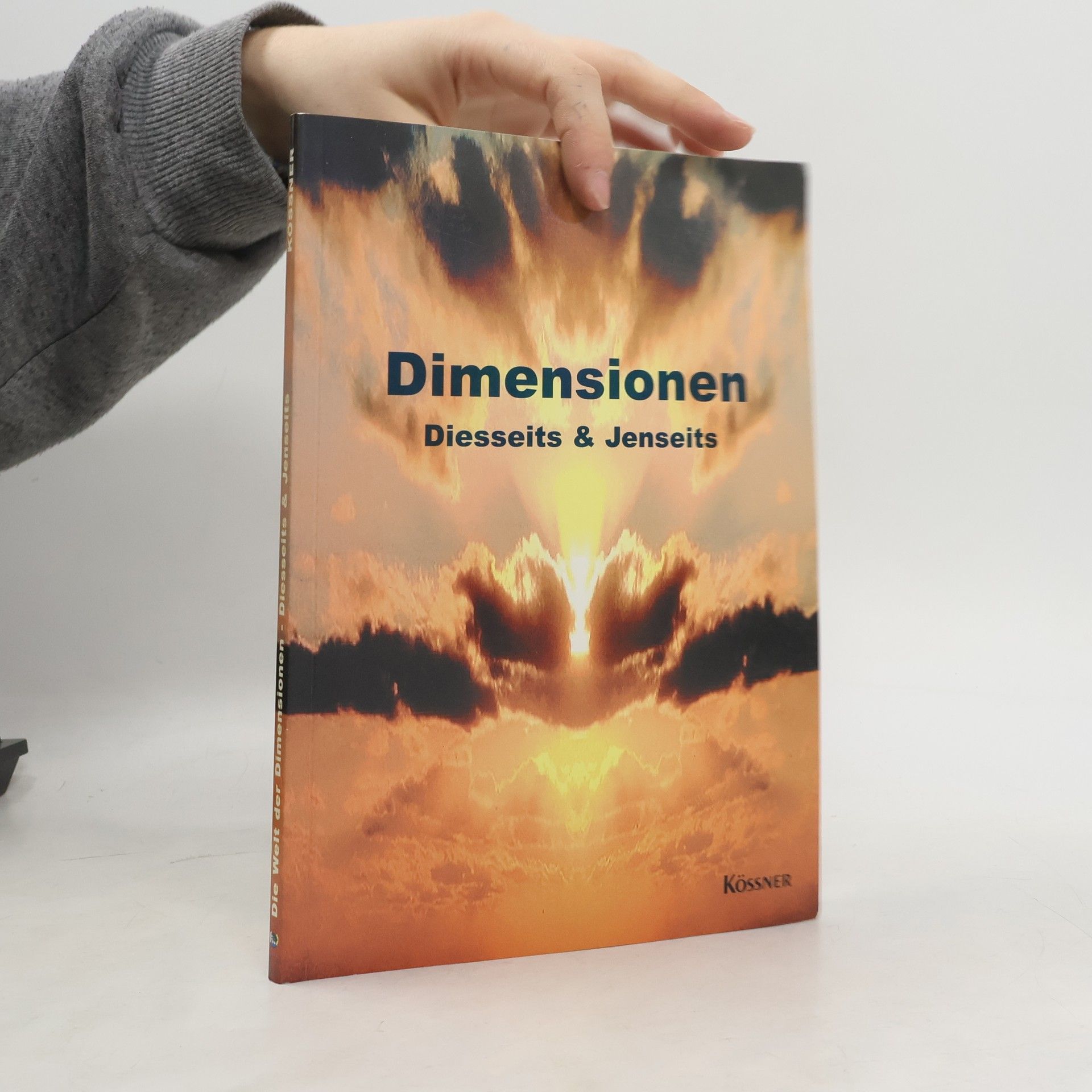 Dimensionen