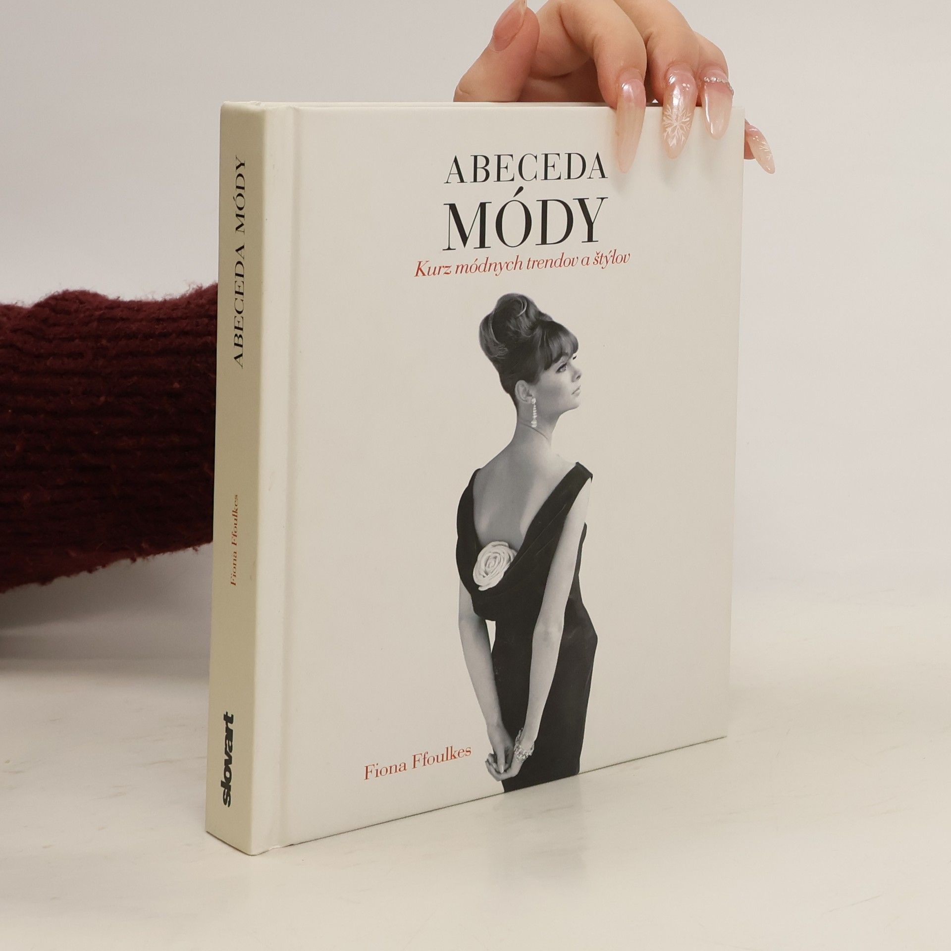 Abeceda módy - kurz módnych trendov a štýlov