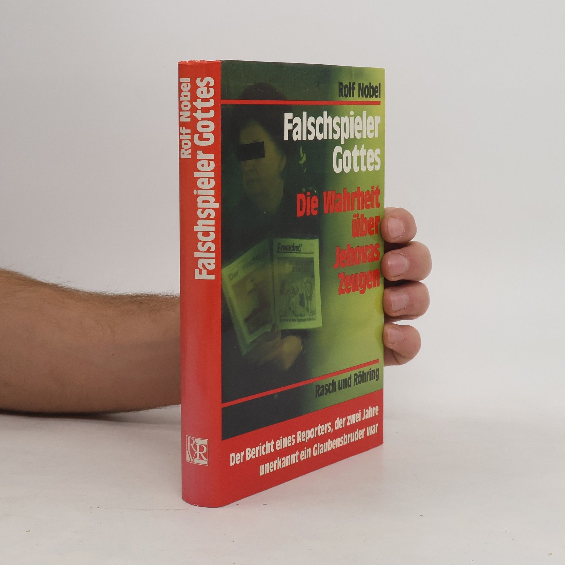 Falschspieler Gottes