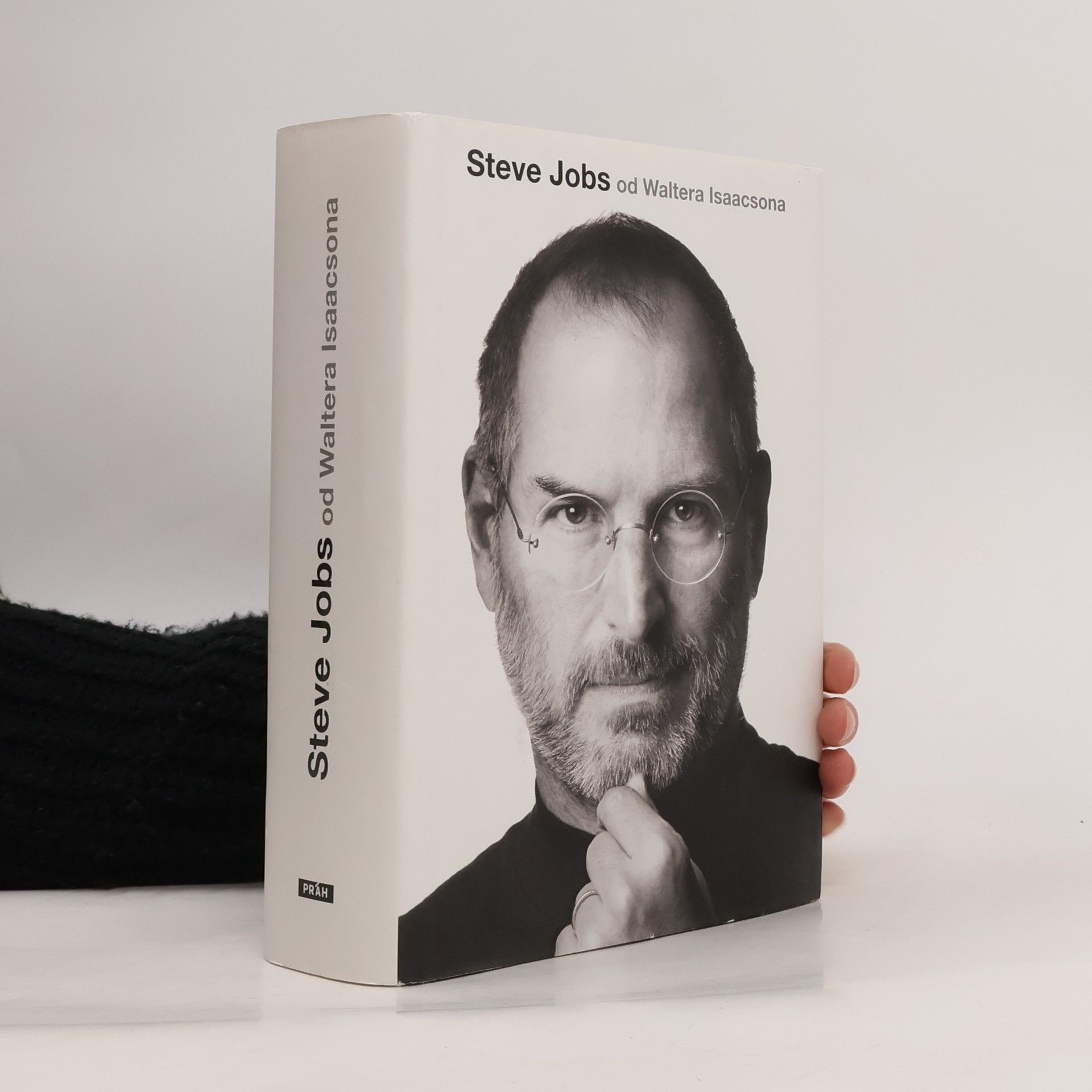 Walter Isaacson Steve Jobs