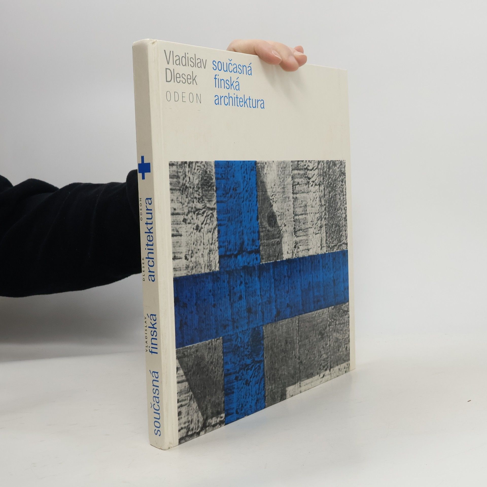 Současná finská architektura