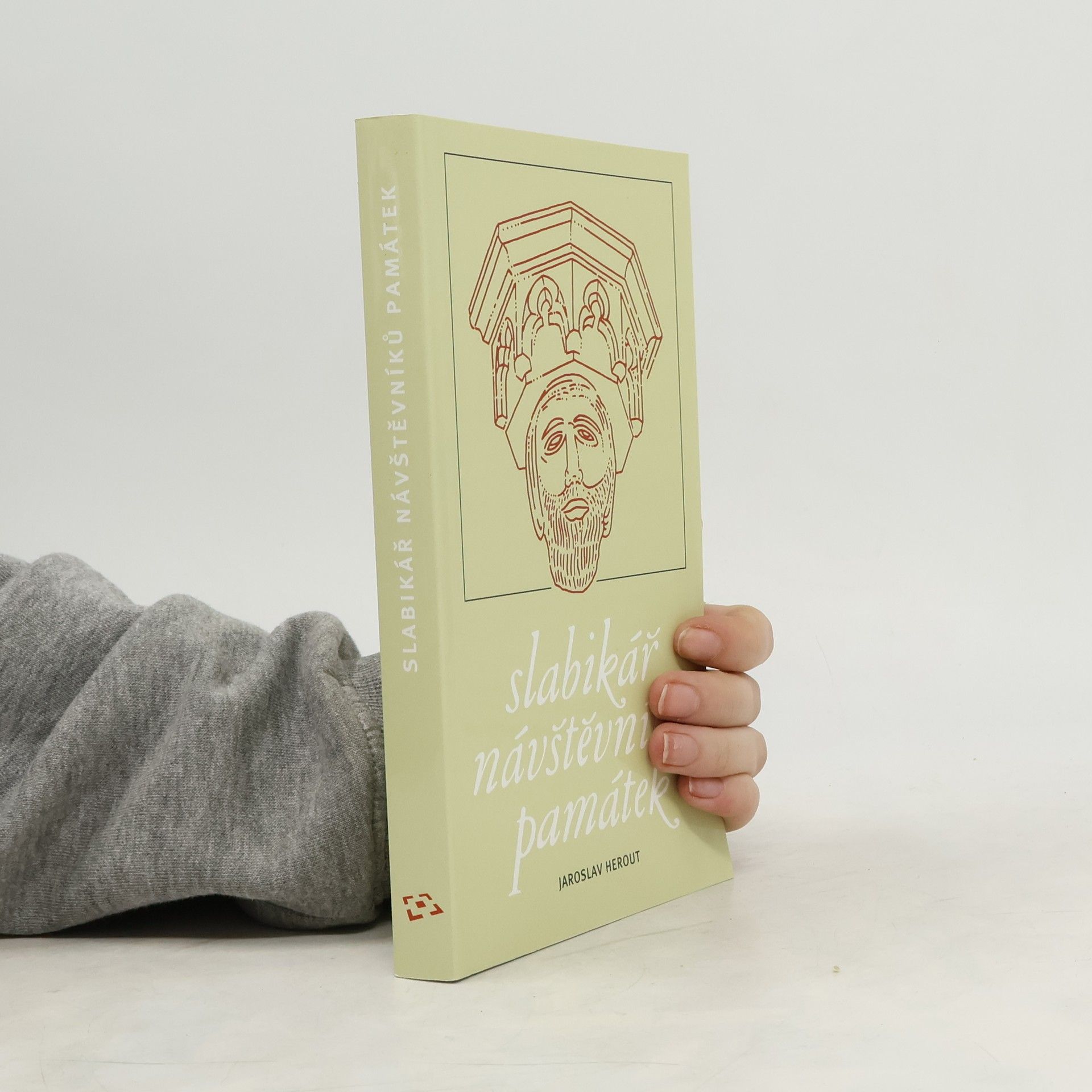 Slabikář návštěvníků památek