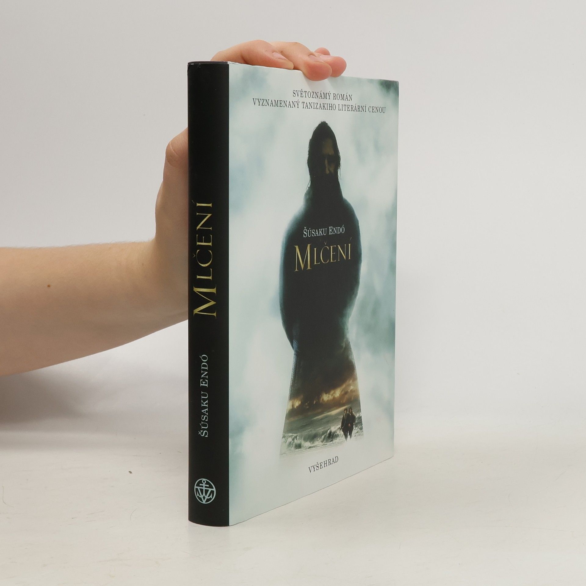 Shusaku Endo Mlčení