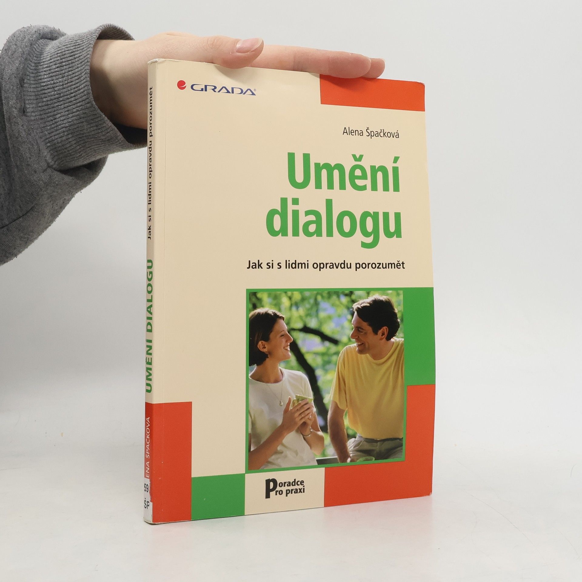 Umění dialogu: Jak si s lidmi opravdu porozumět