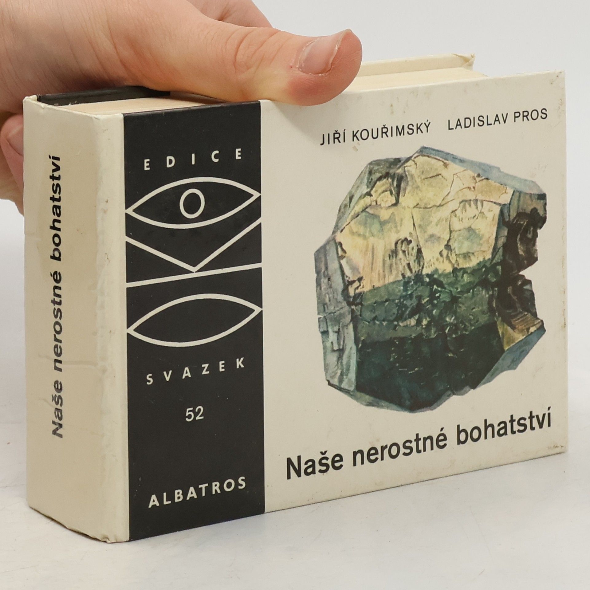 Naše nerostné bohatství