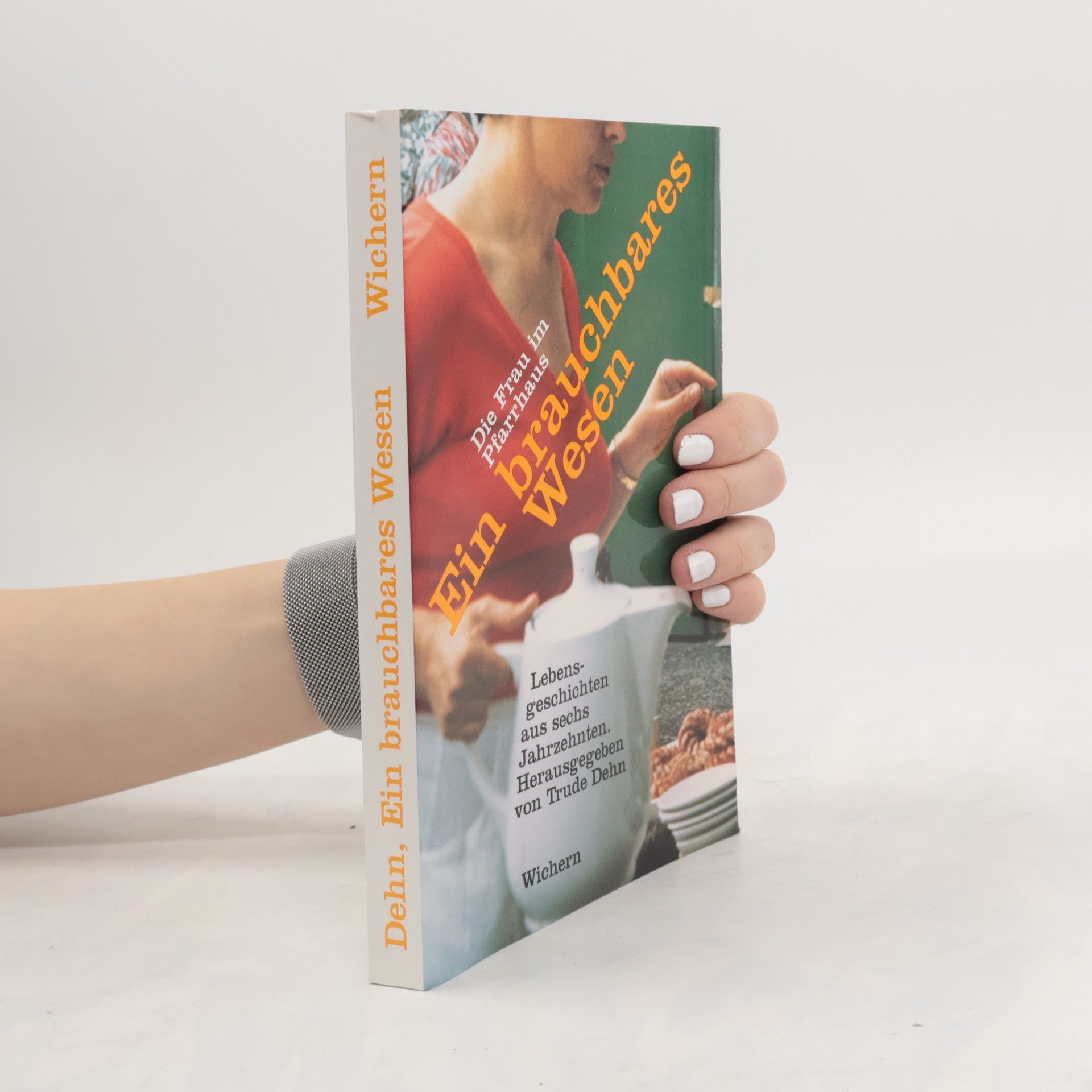 Ein brauchbares Wesen