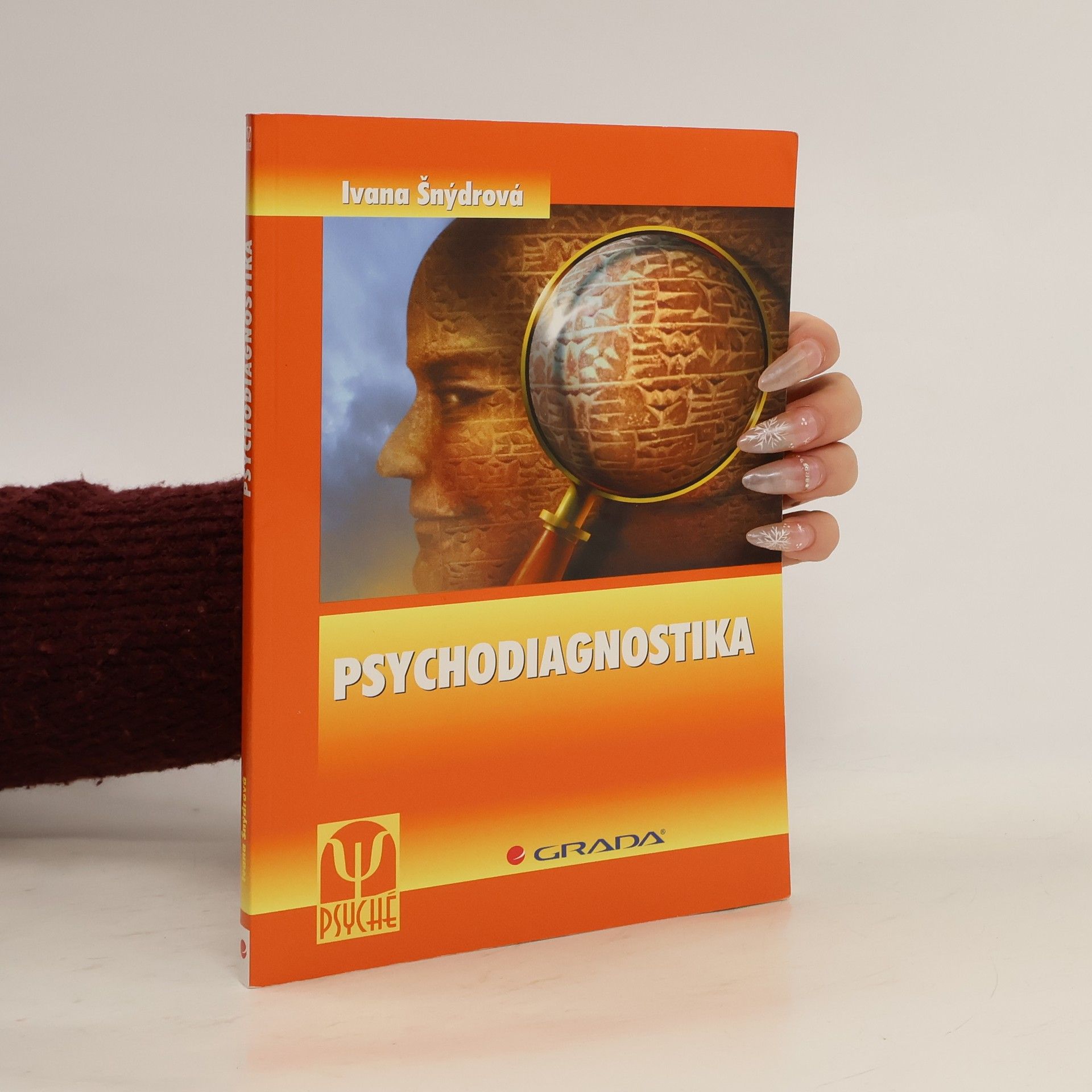 Psychodiagnostika