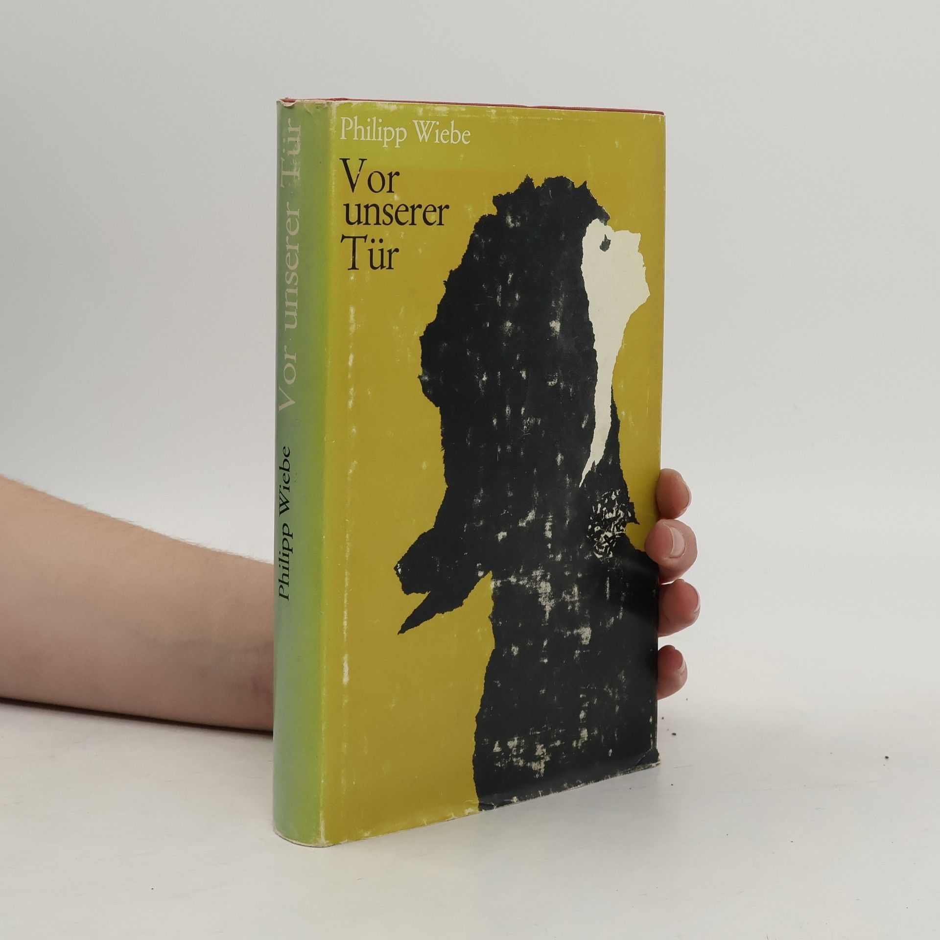 Vor unserer Tür