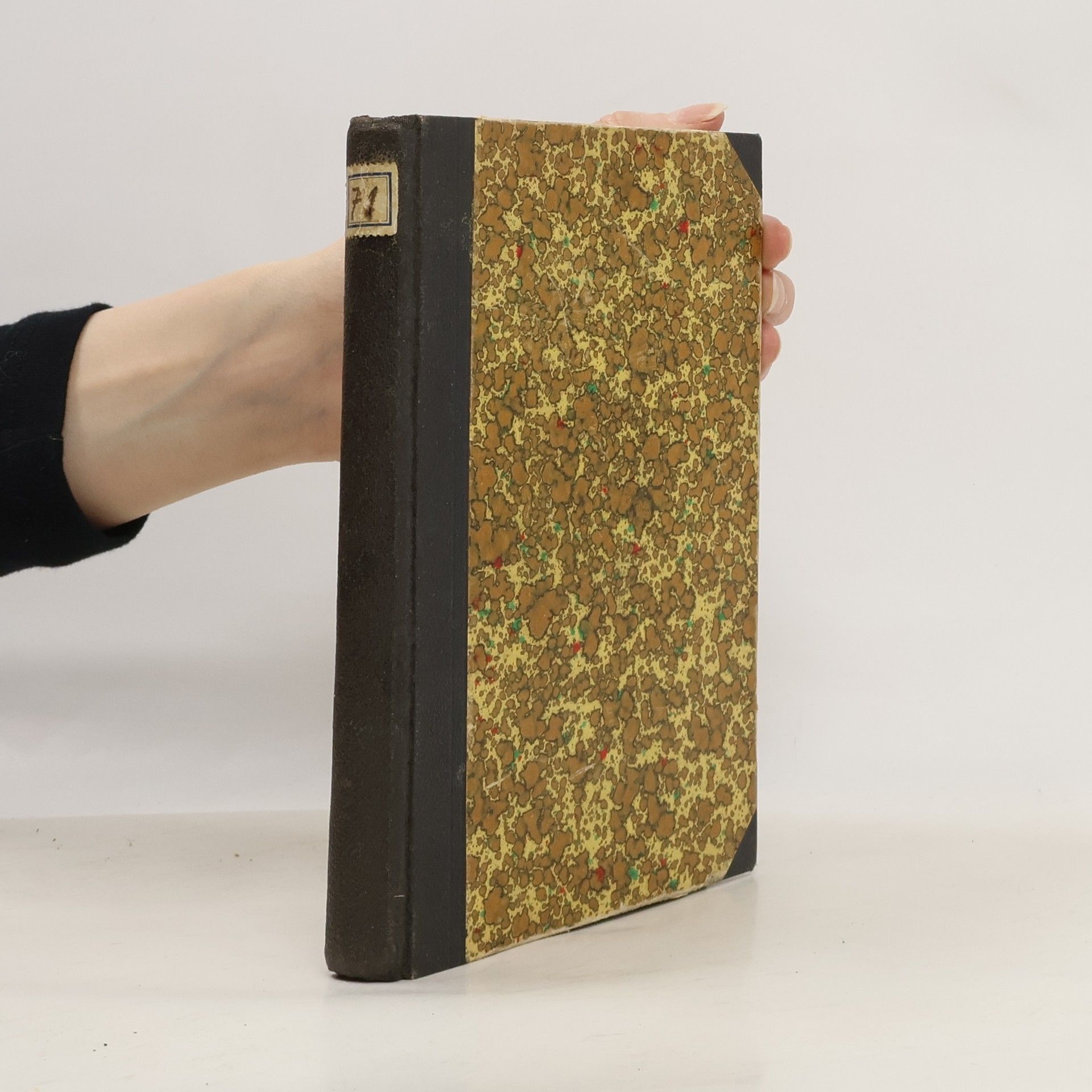 E. Kühnl Slovník česko-esperantský