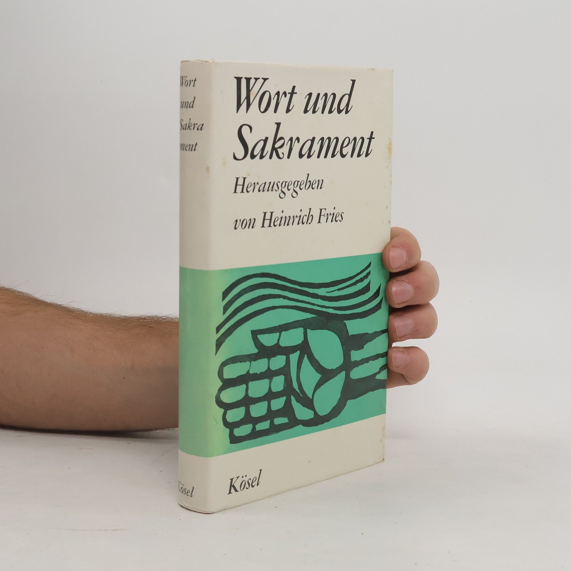 Heinrich Freis Wort und Sakrament