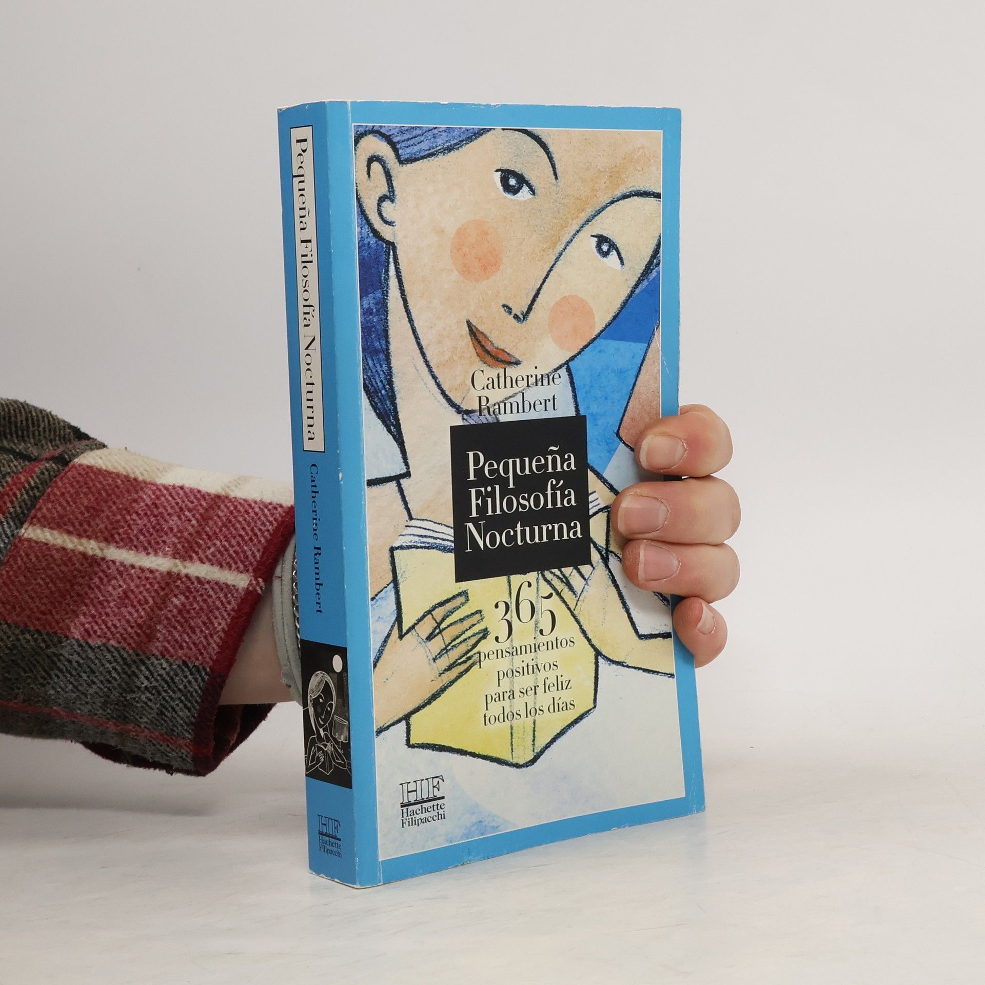 Pequeña sabiduría nocturna