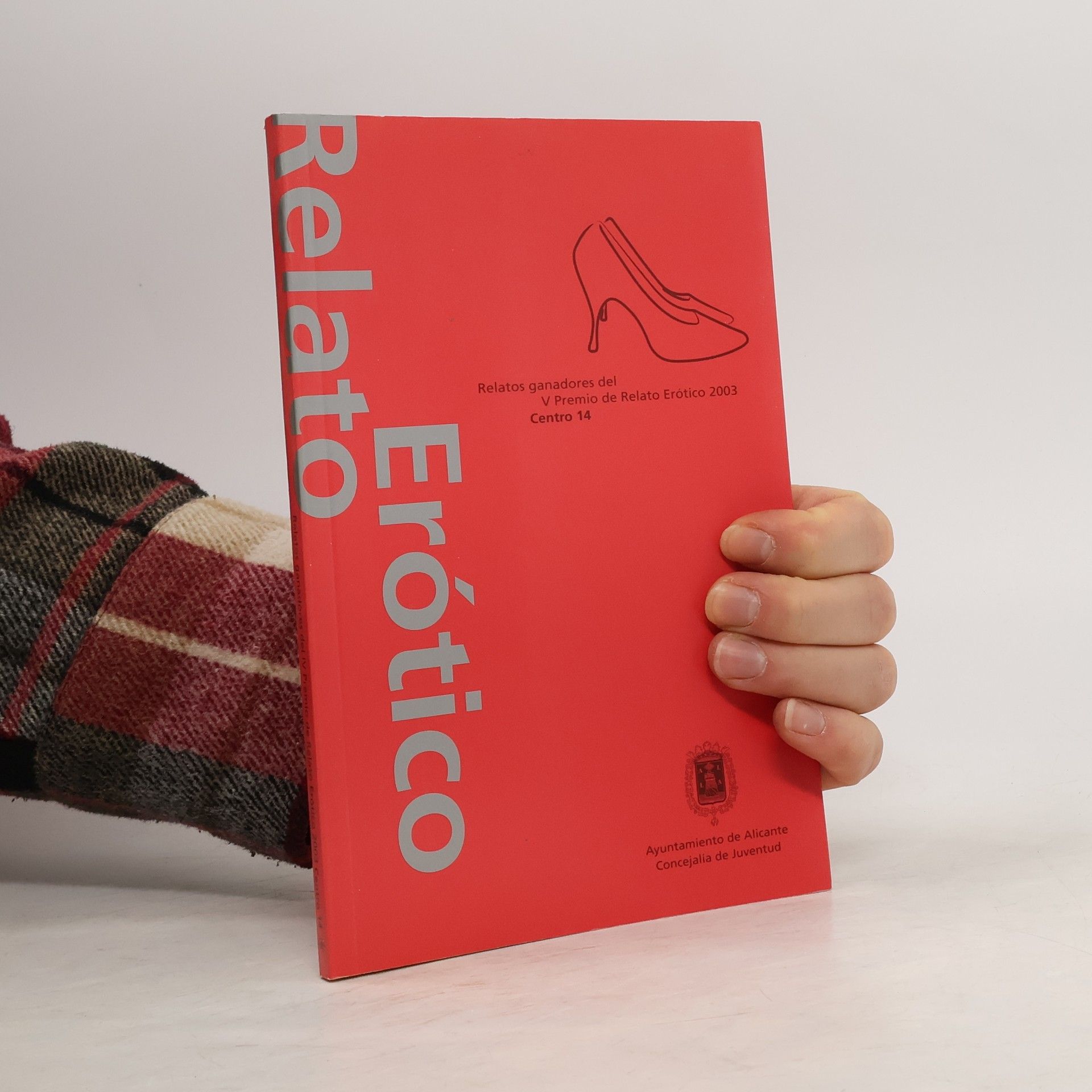 Autorenkollektiv Relato Erótico