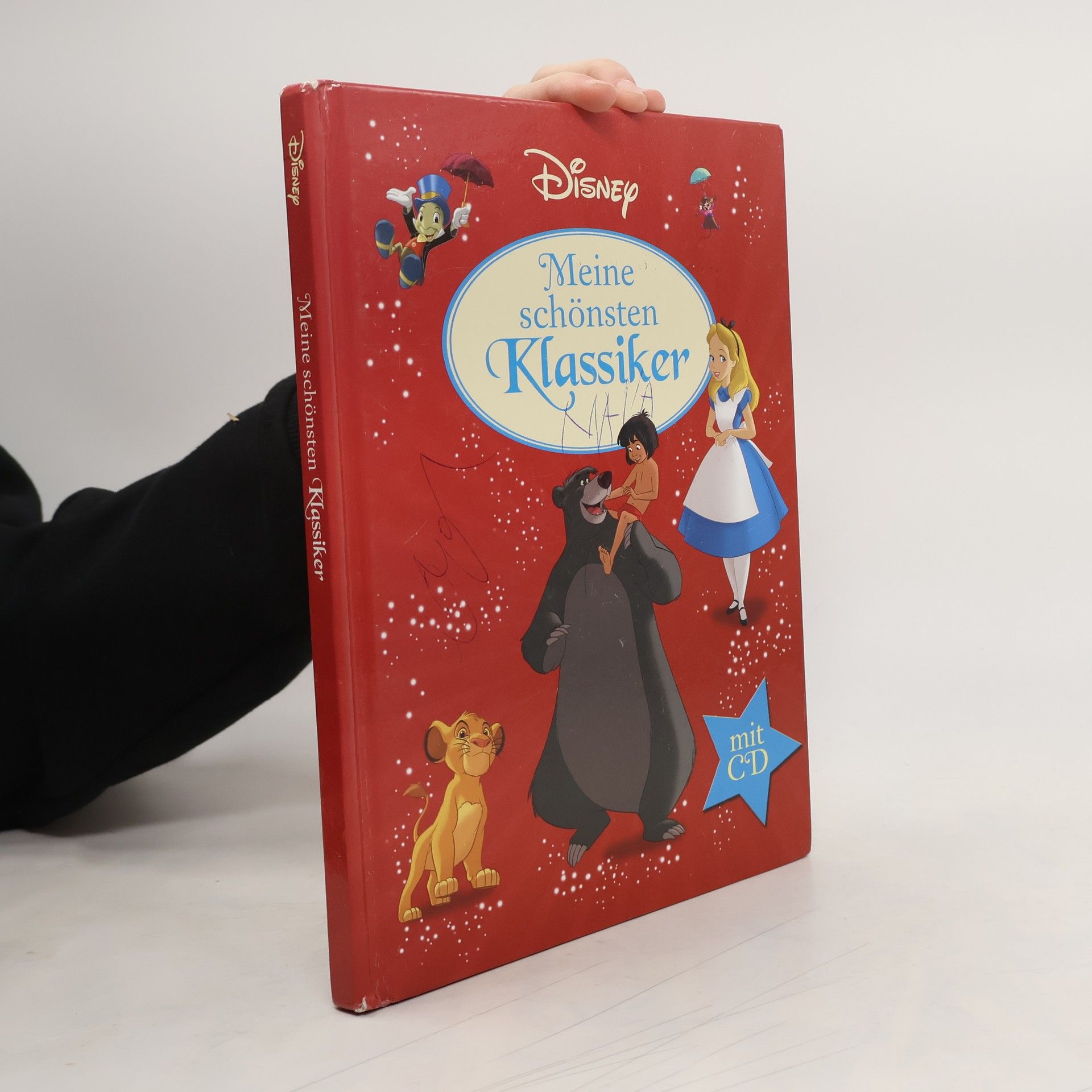 Autorenkollektiv Meine schönsten Klassiker