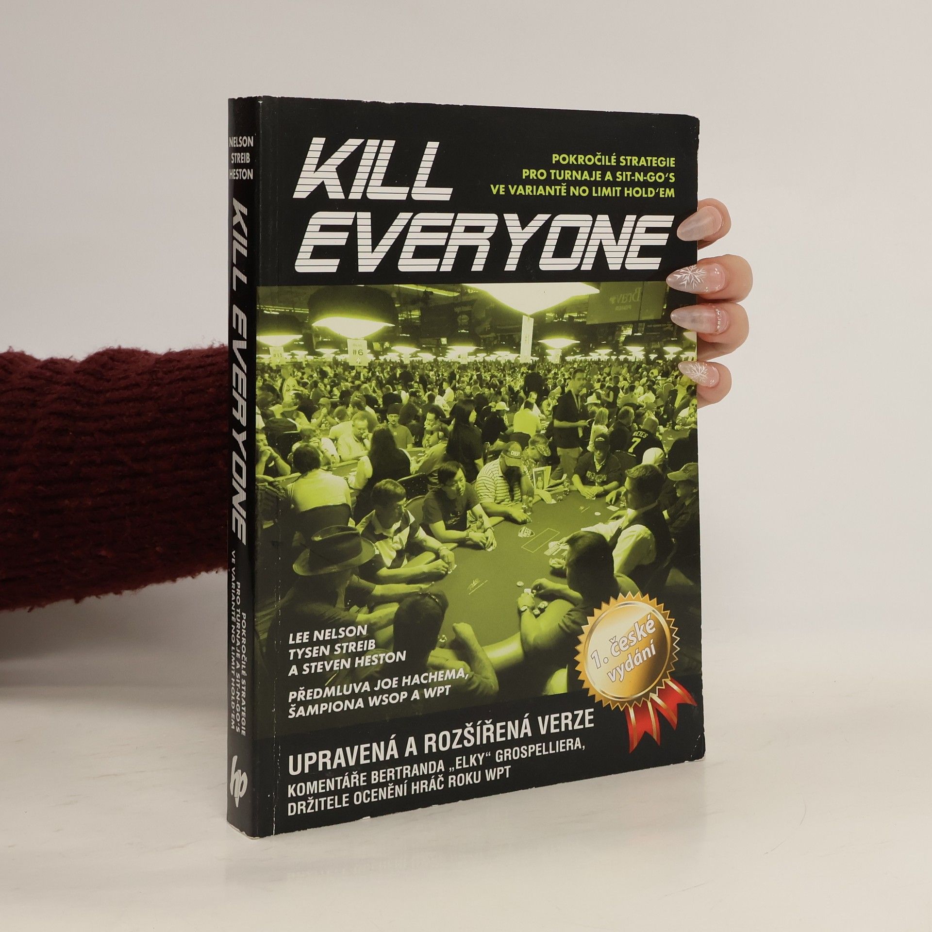 Kill Everyone