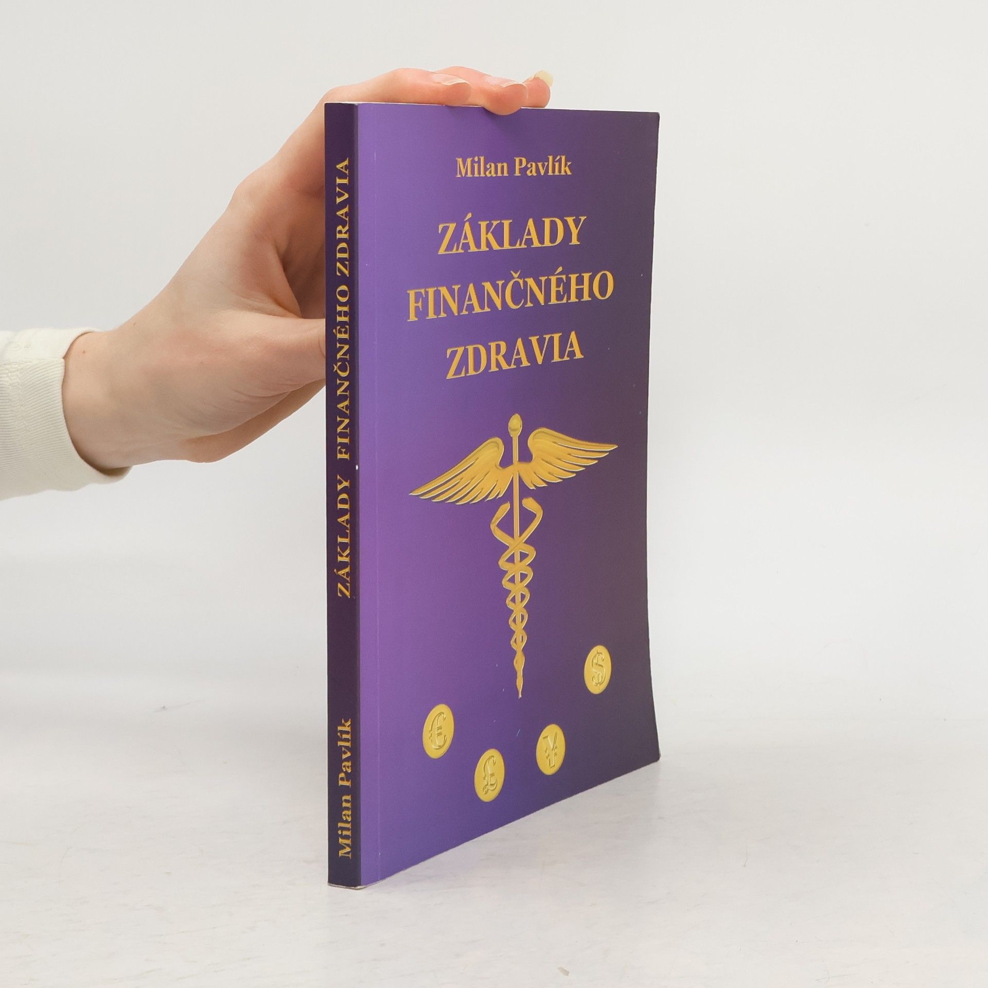 Základy finančného zdravia