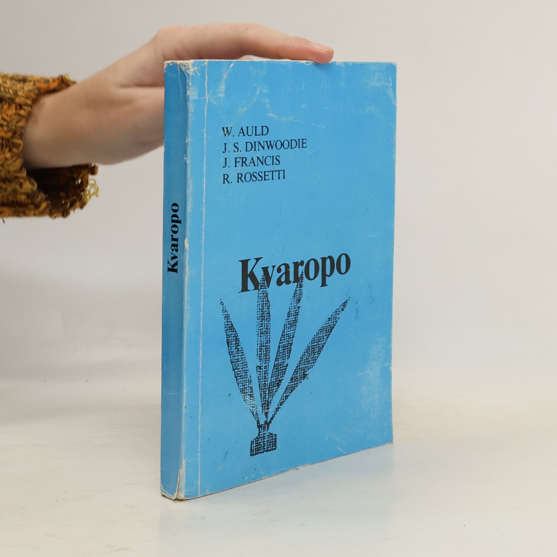 Autorenkollektiv Kvaropo