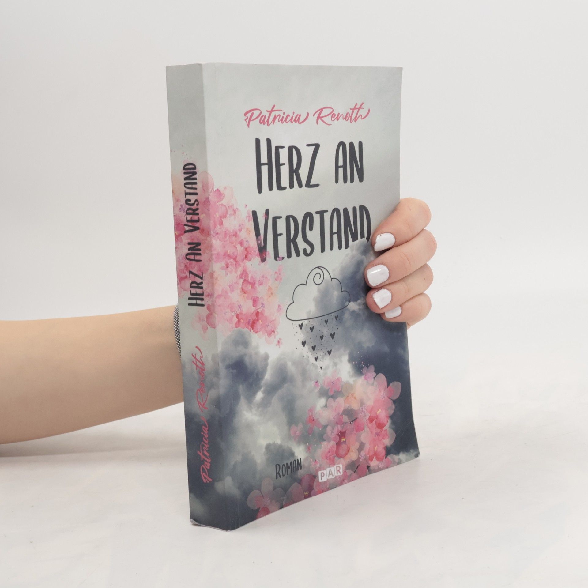 Patricia Renoth Herz an Verstand