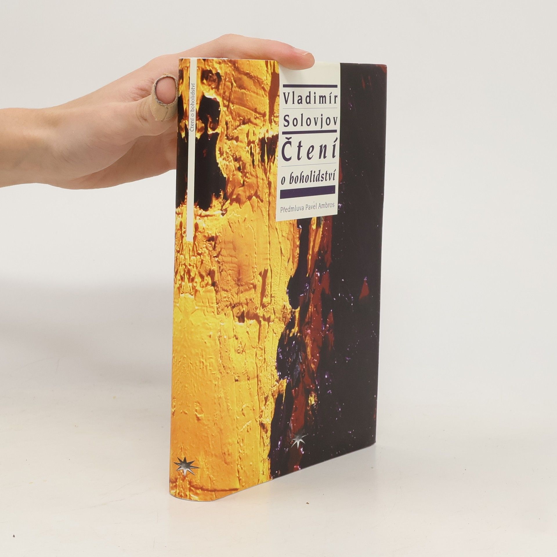 Čtení o boholidství