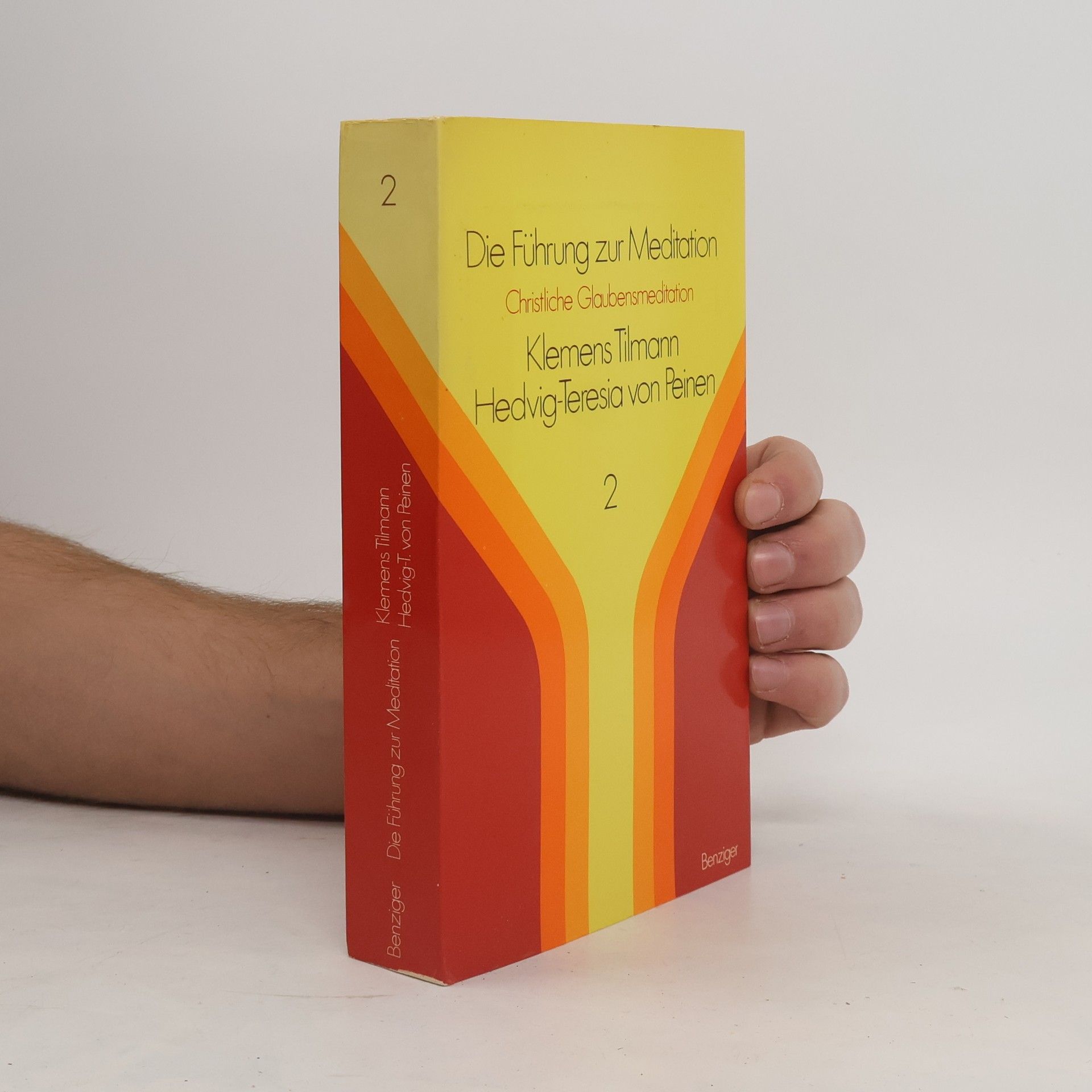 Die Führung zur Meditation 2