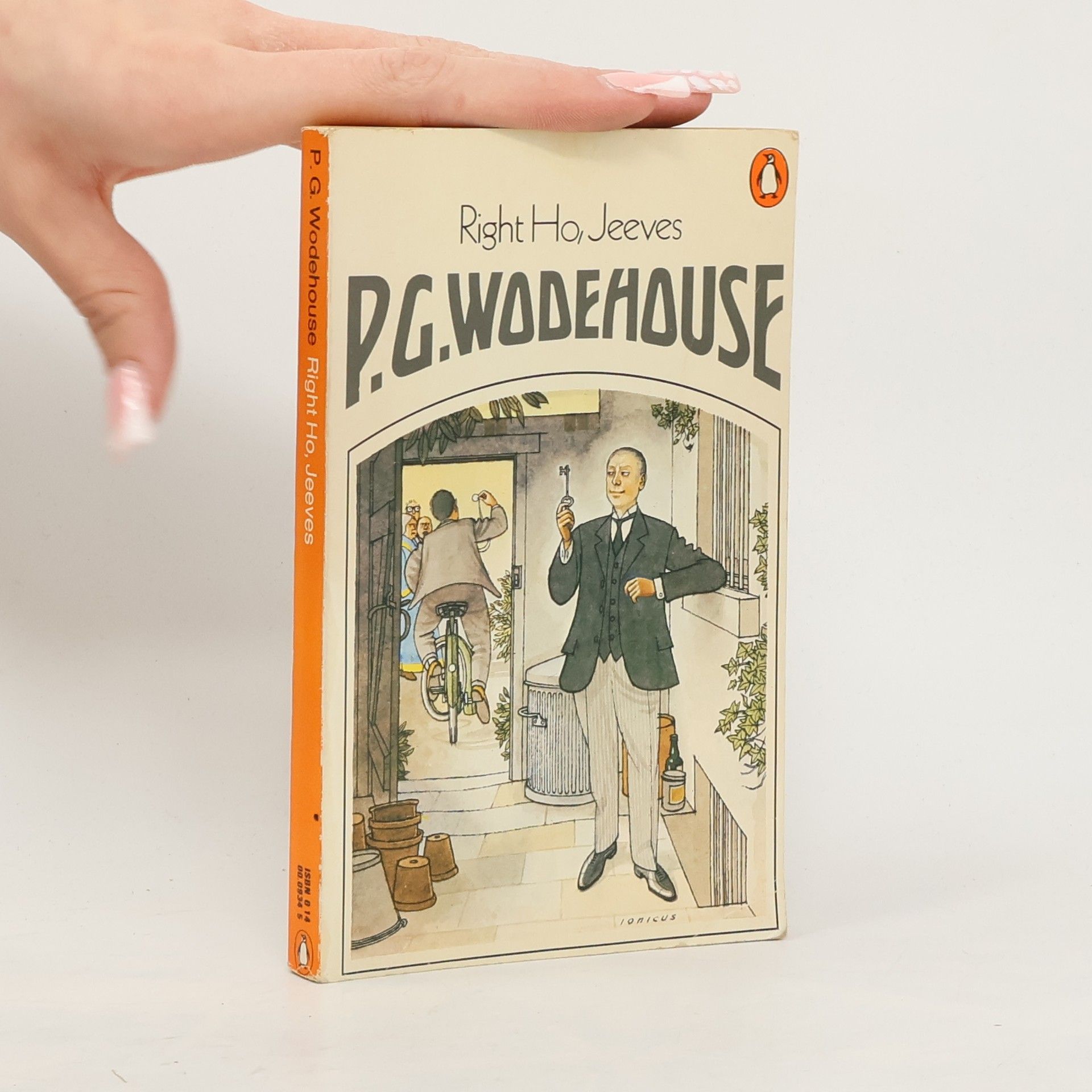 Pelham Wodehouse Tales of St Austin's