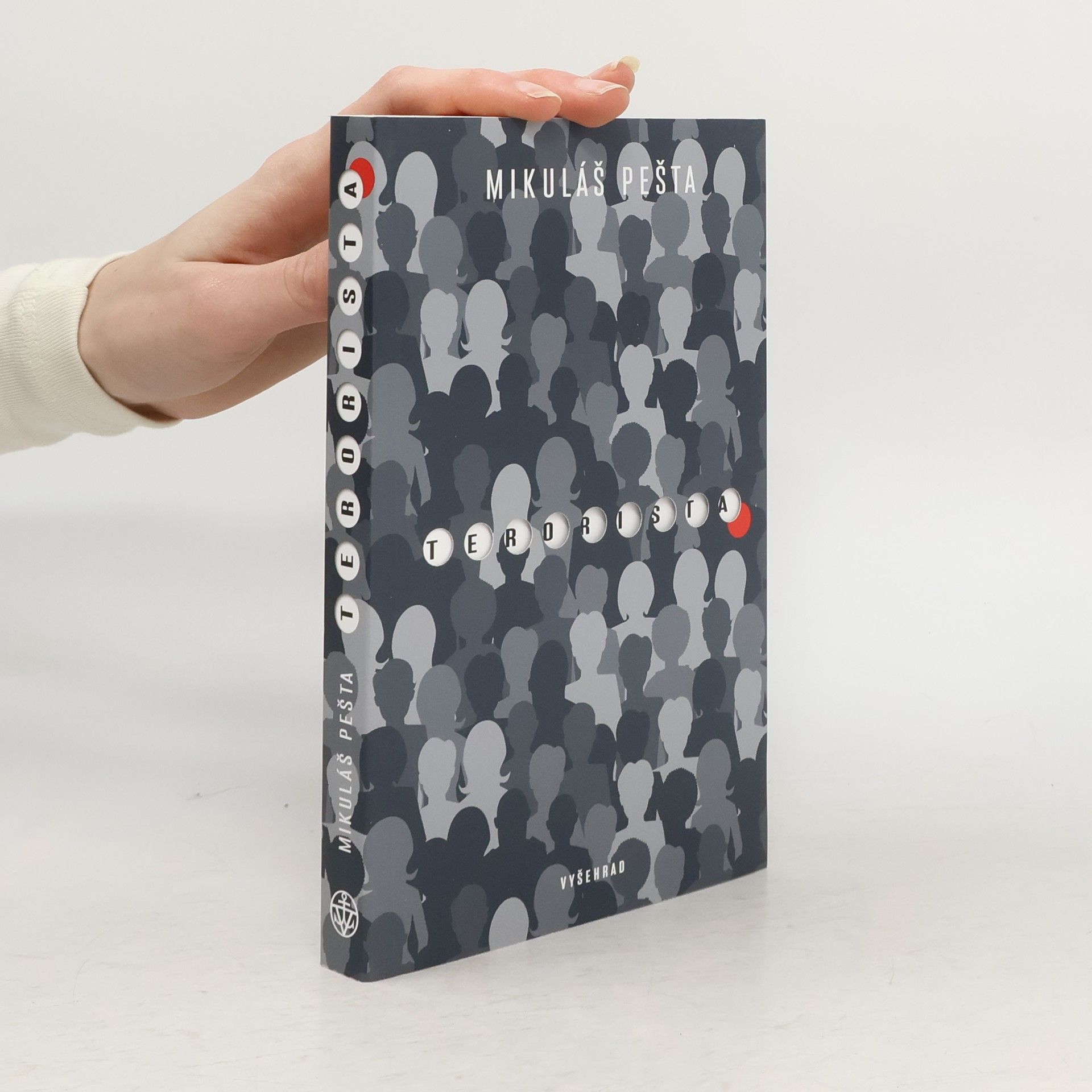 Mikuláš Pešta Terorista