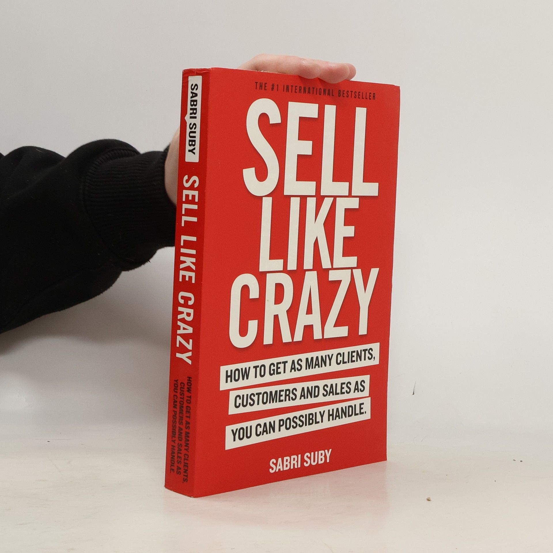 Kolektív autorov Sell like crazy