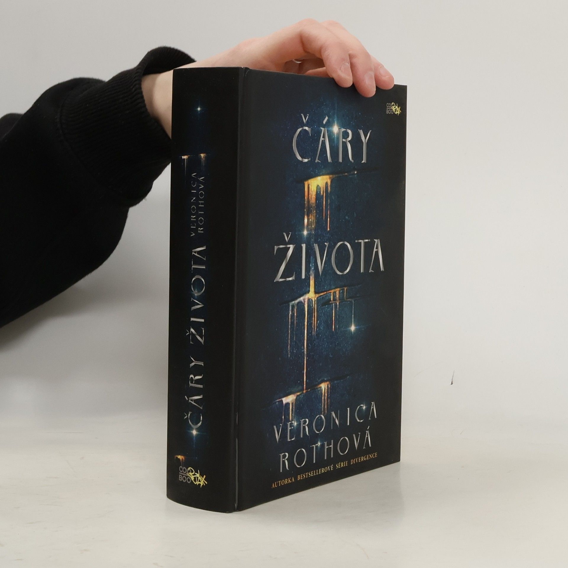 Veronica Rothová Čáry života