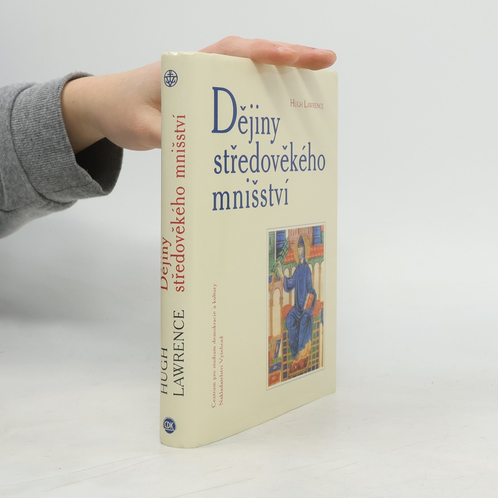 Dějiny středověkého mnišství