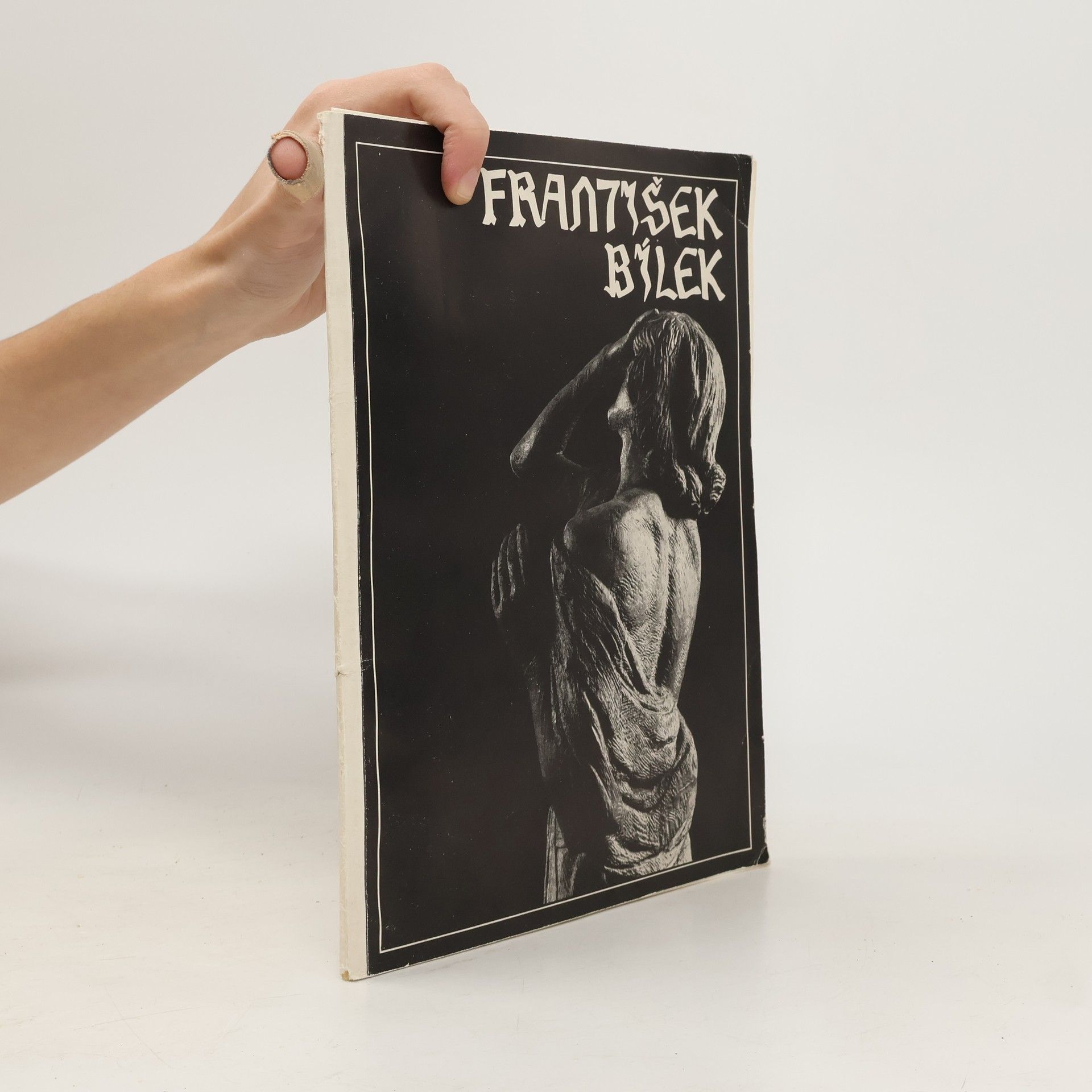 Auteurscollectief František Bílek