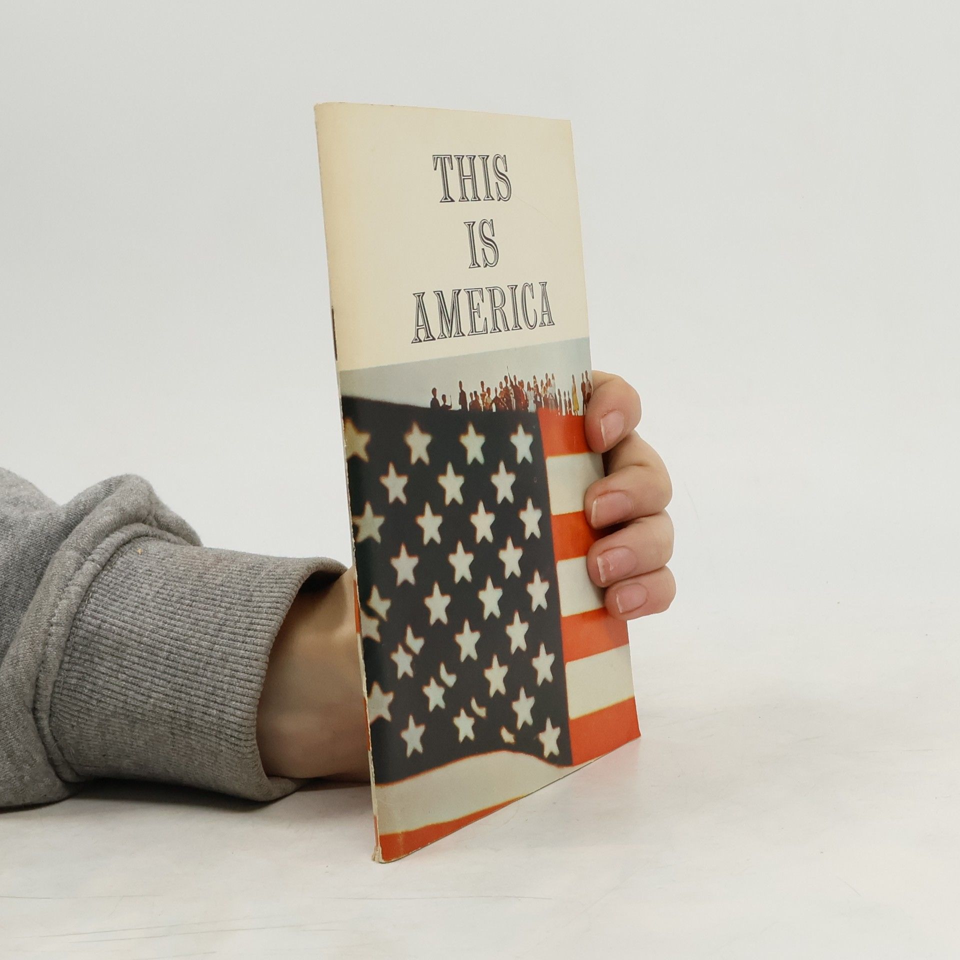 Autores varios This is America