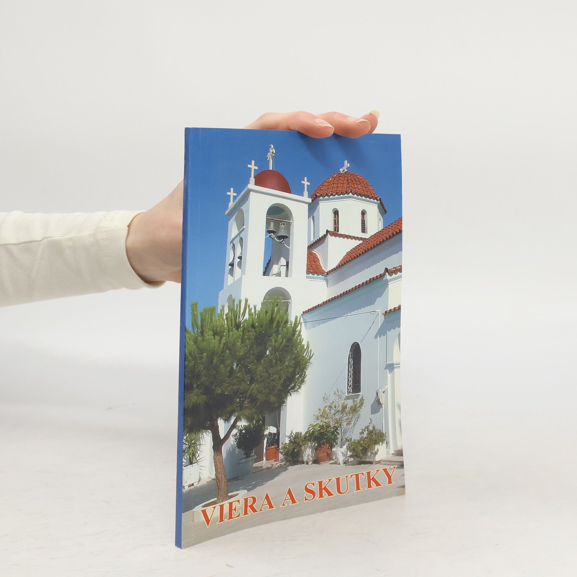 Ján Zozuľak Viera a skutky