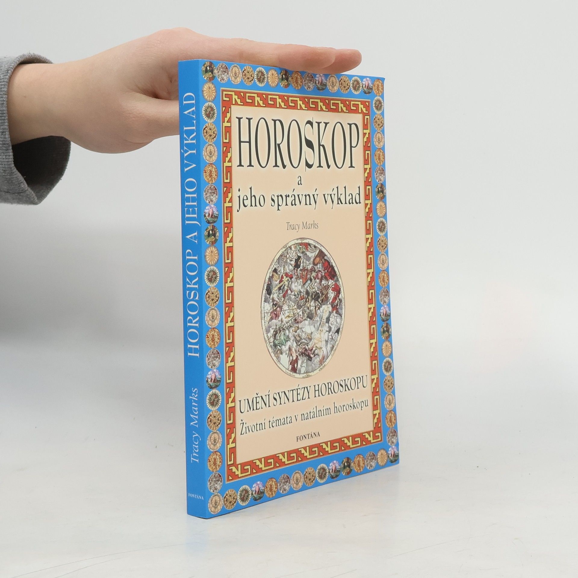 Tracy Marks Horoskop a jeho správný výklad