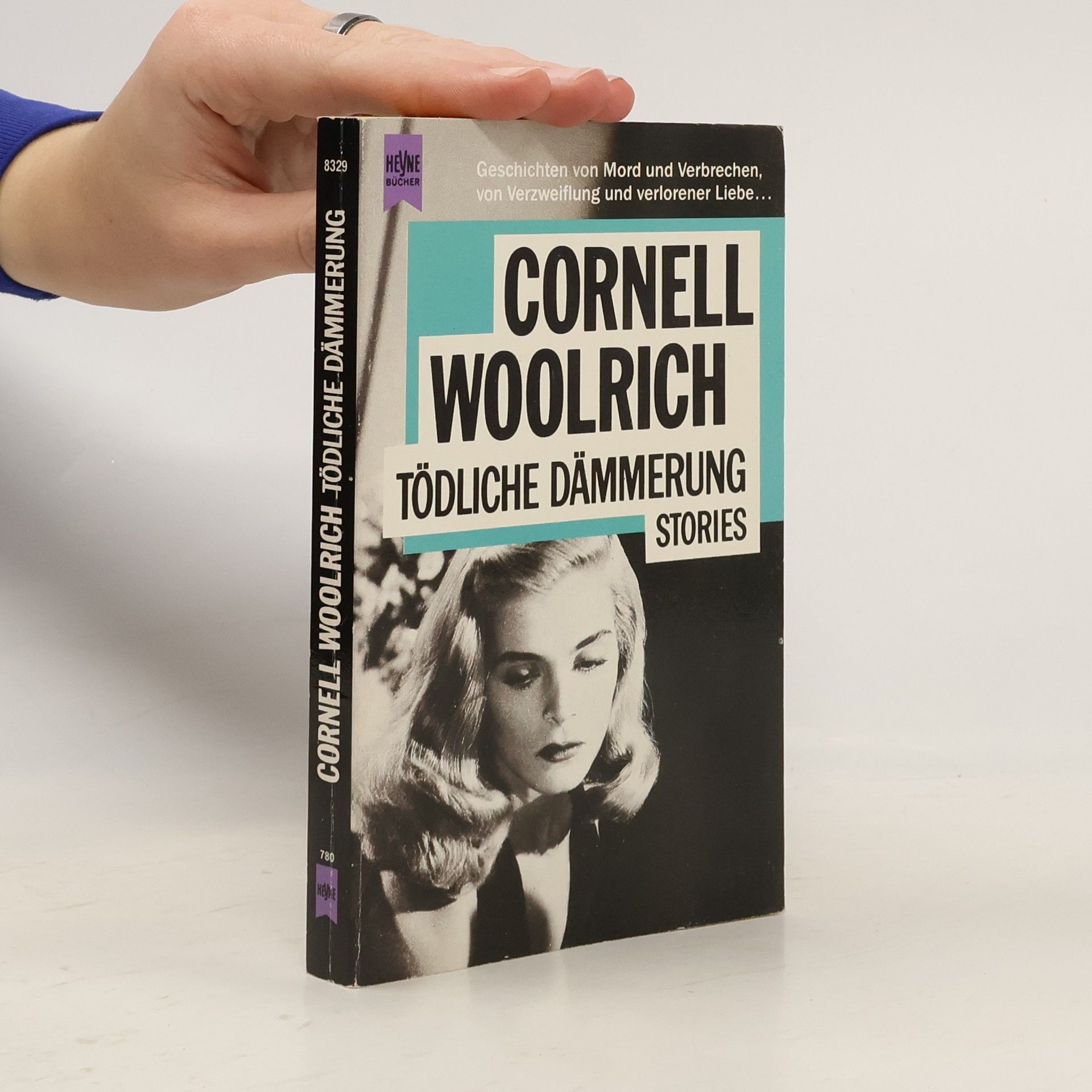 Martin Greenberg Tödliche Dämmerung. Stories.