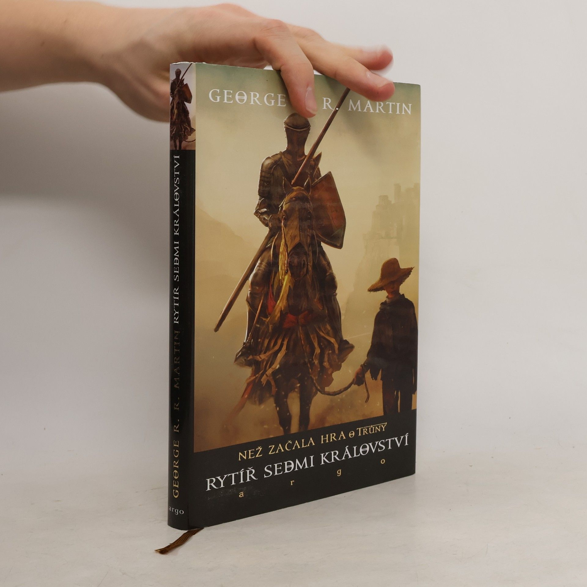 Rytíř Sedmi království