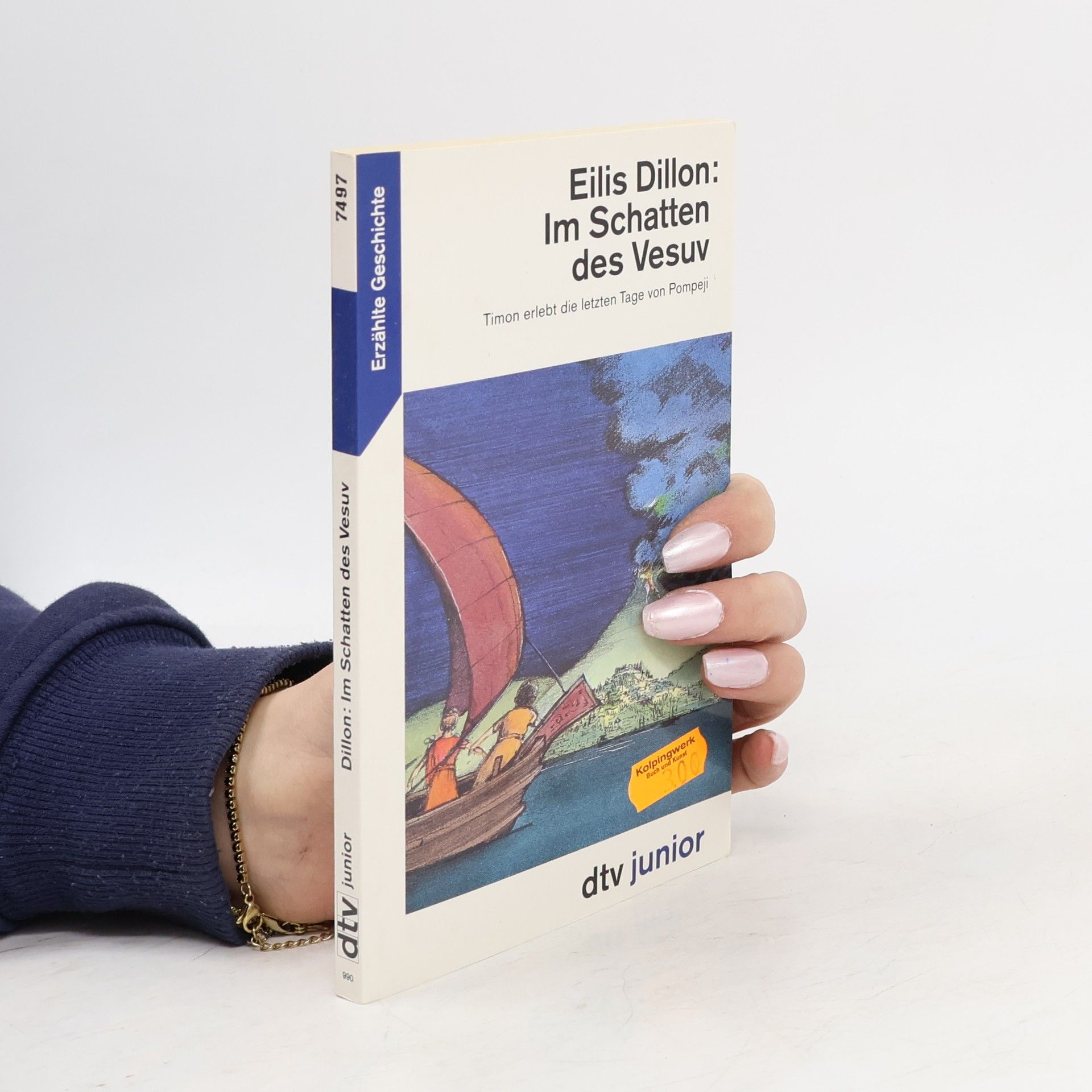 Im Schatten des Vesuv