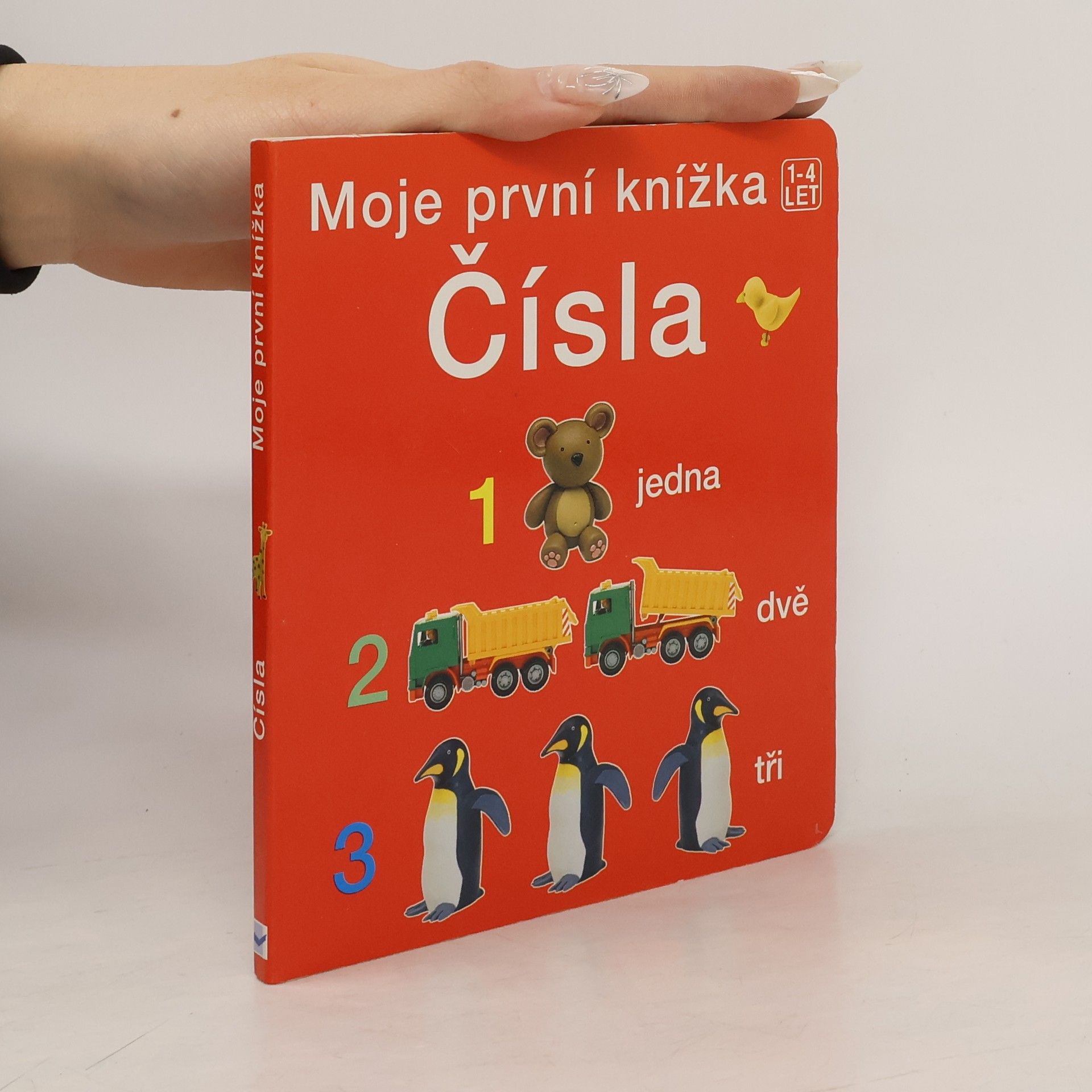 Čísla