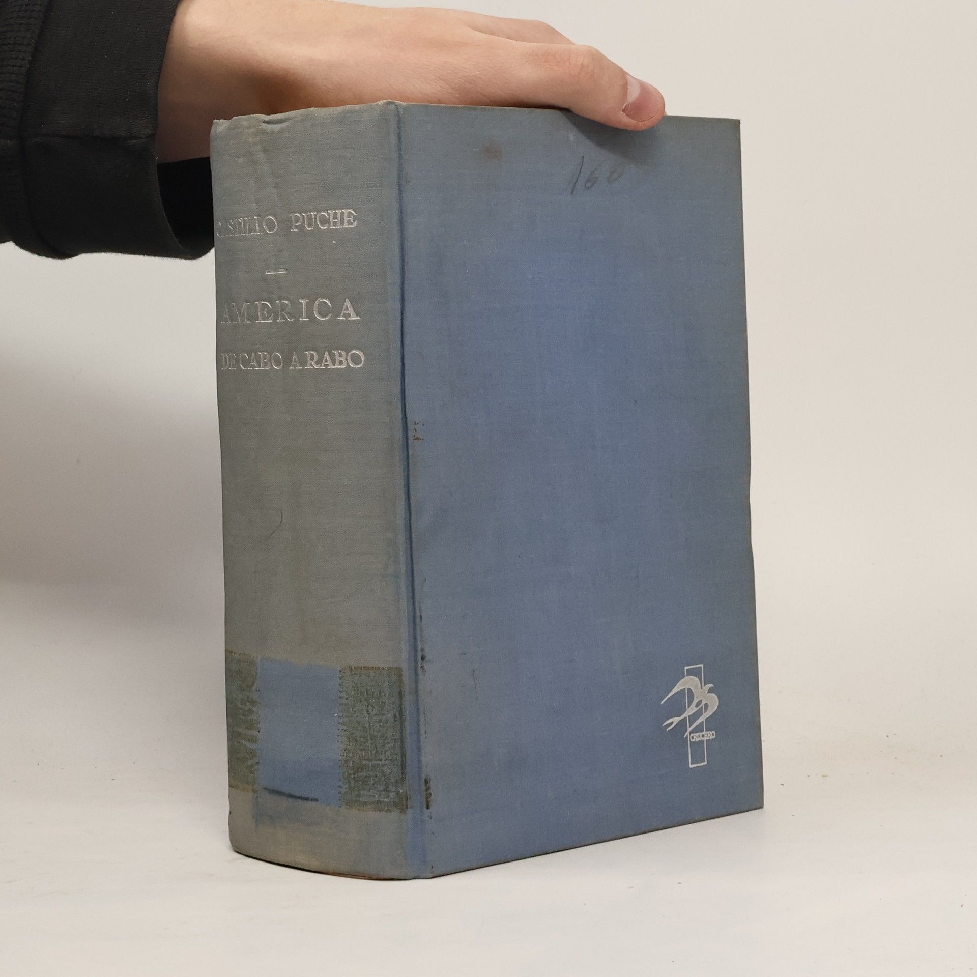 América de cabo a rabo