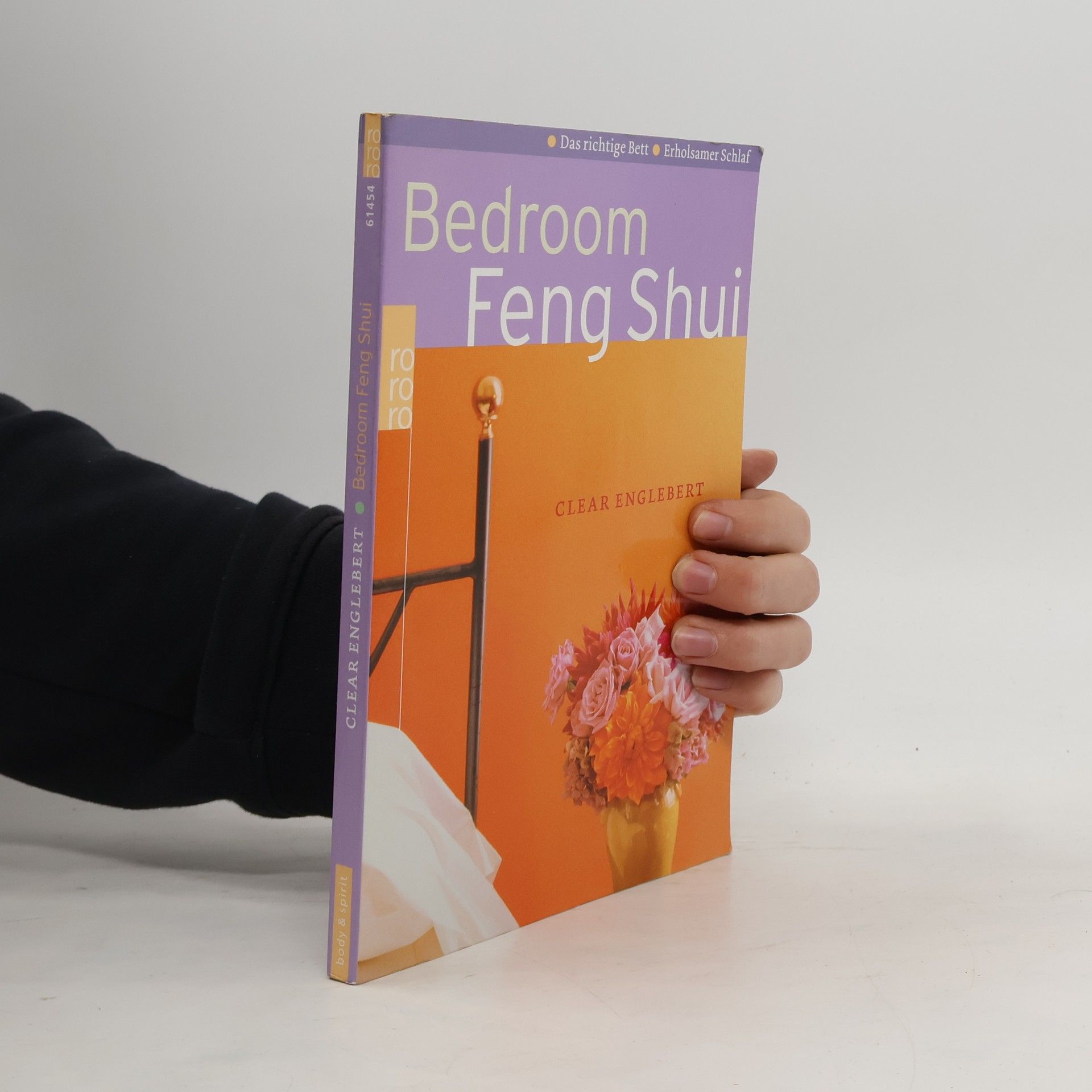 Clear Englebert Bedroom Feng Shui