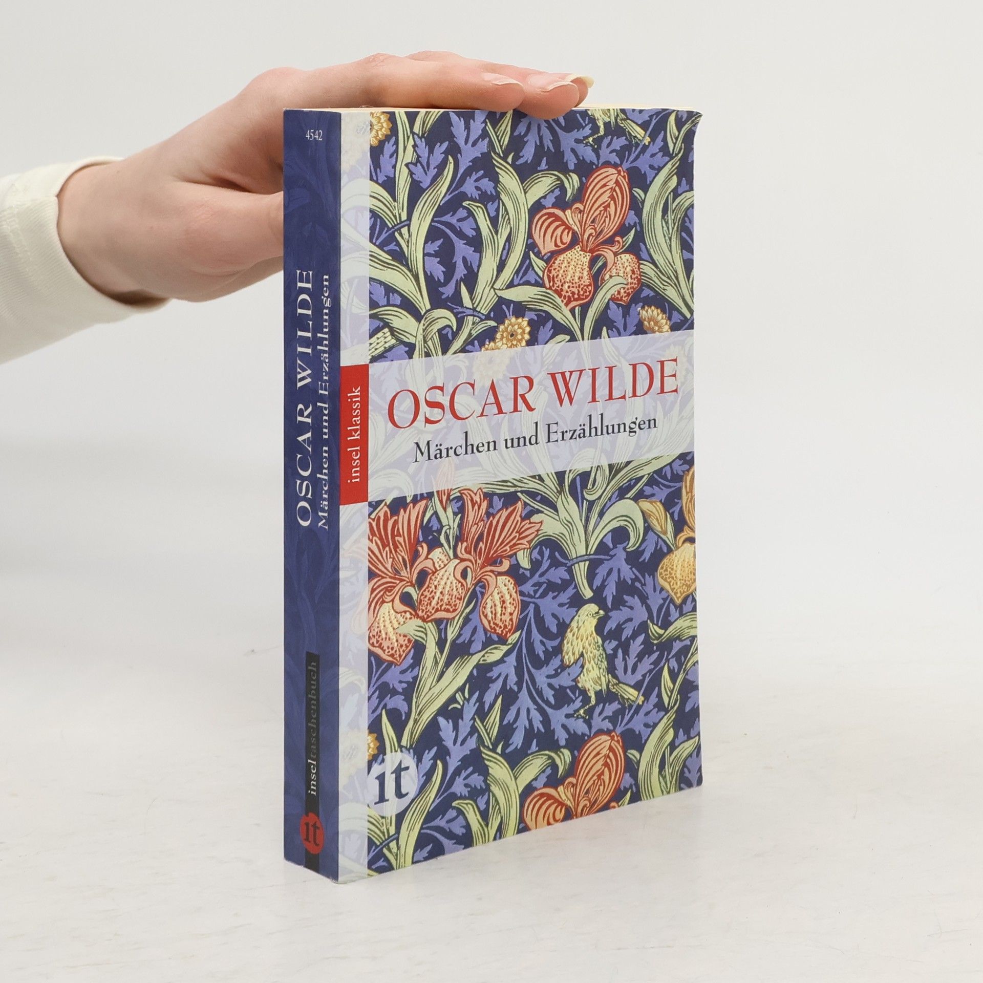 Oscar Wilde Märchen und Erzählungen