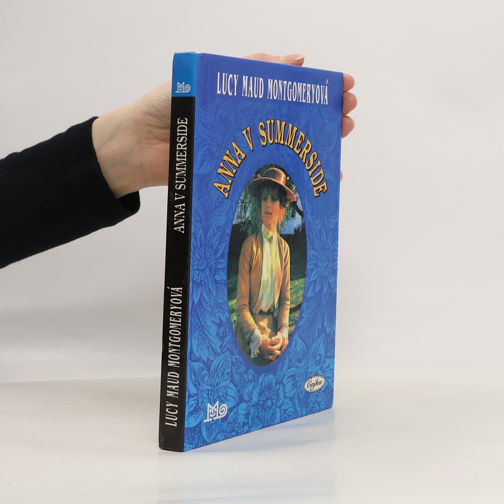 Lucy Maud Montgomery Anna v Summerside