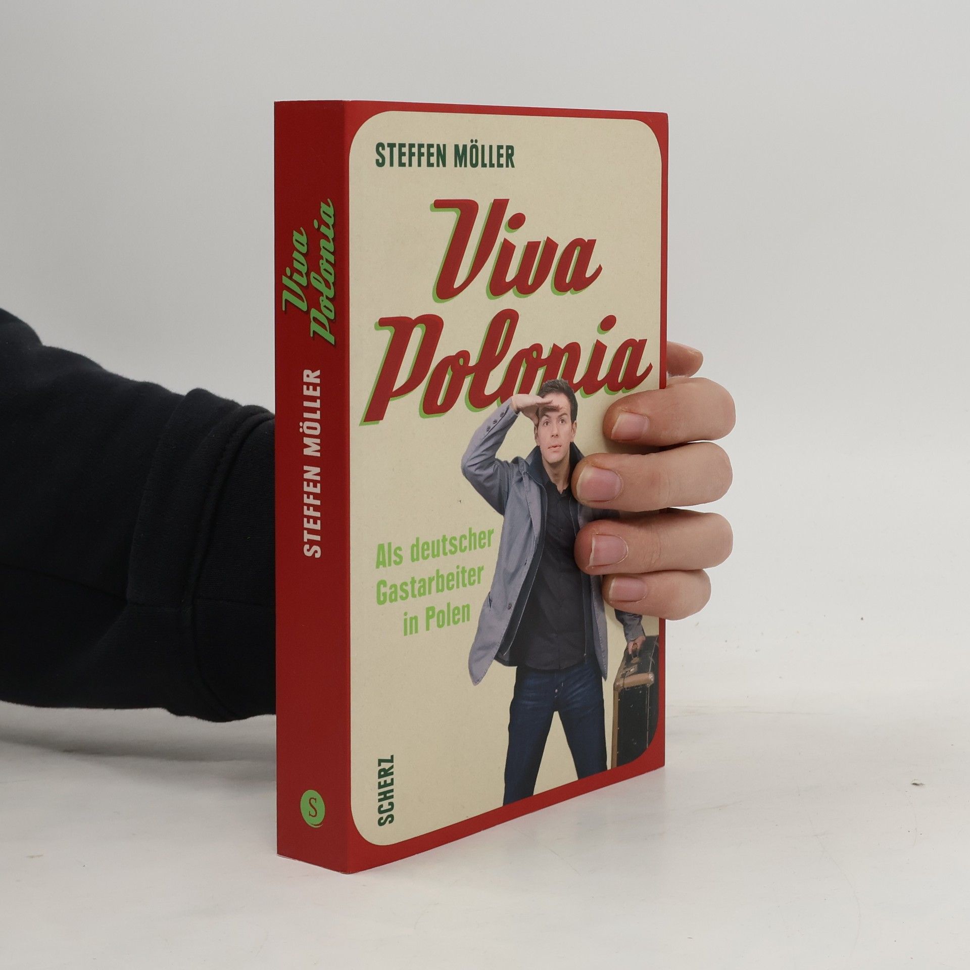 Steffen Möller Viva Polonia