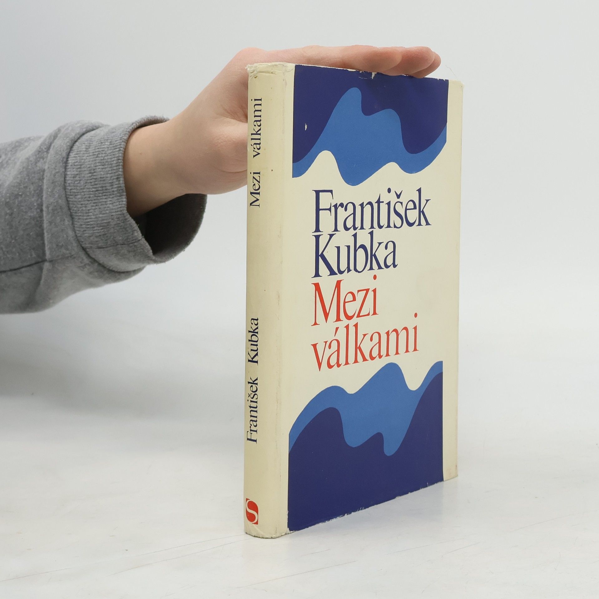 František Kubka Mezi válkami