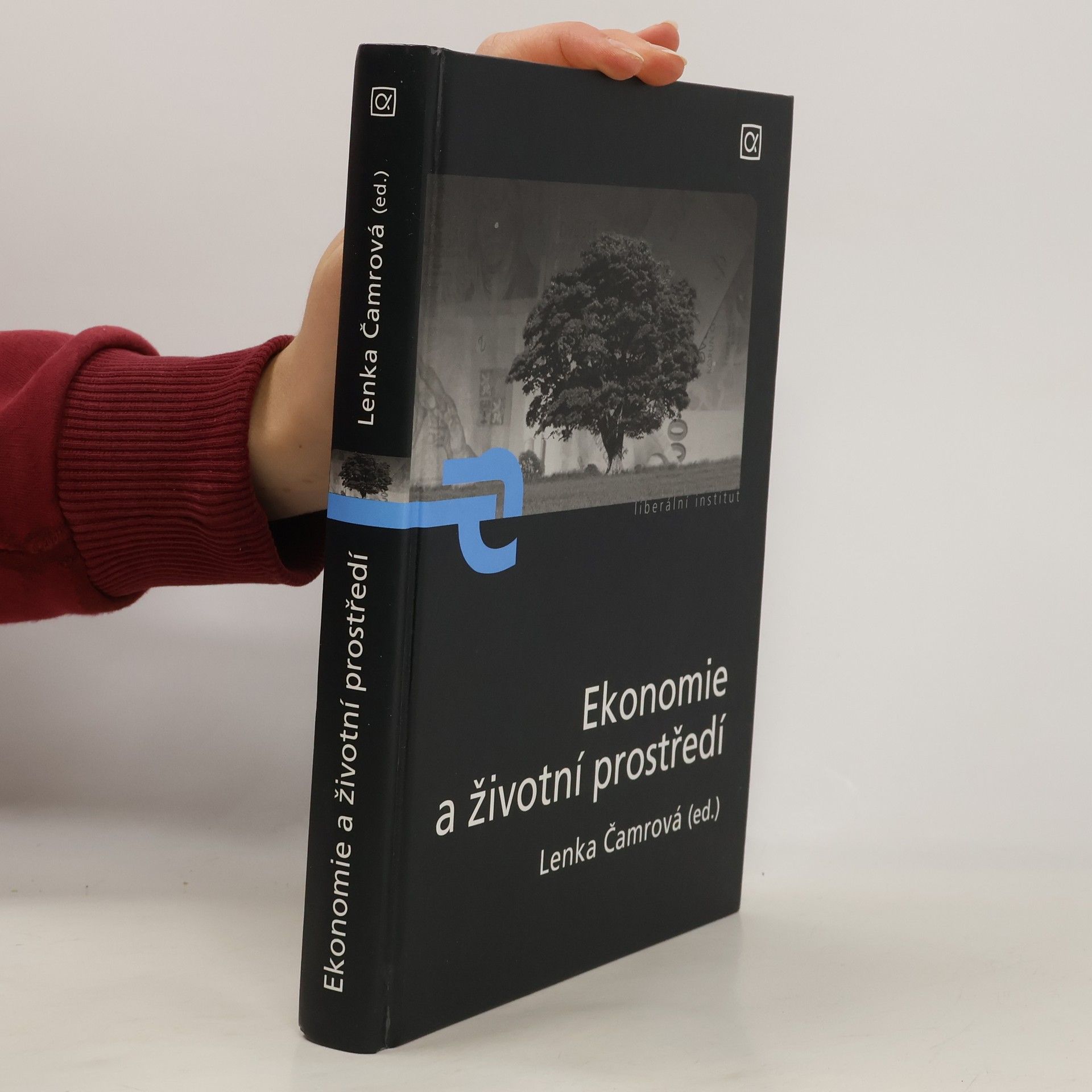 Ekonomie a životní prostředí : nepřátelé, či spojenci?