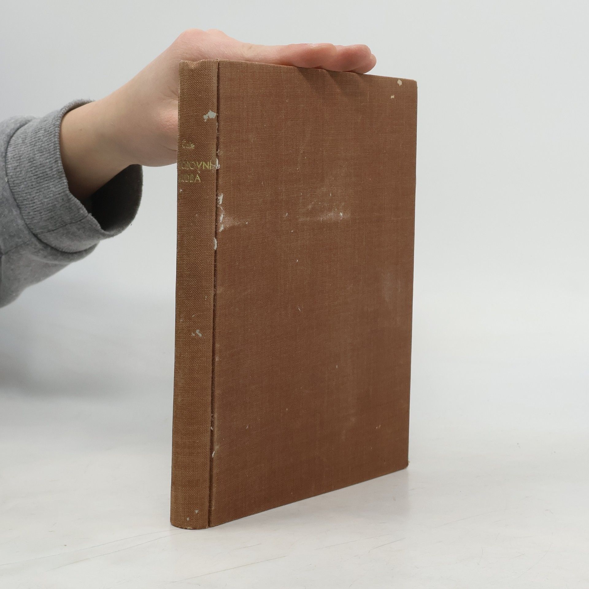 Antonín Čala Duchovní hudba